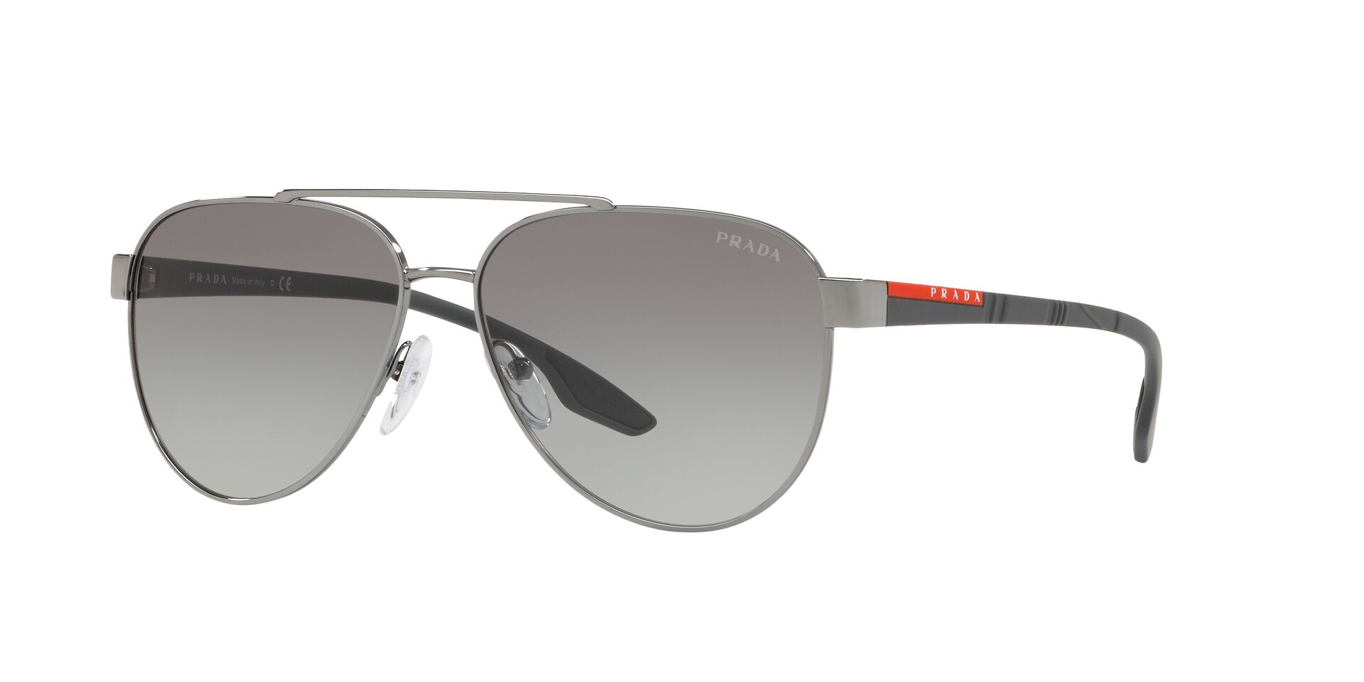 PRADA LINEA ROSSA PS 54TS LIFESTYLE 5AV3M1 58