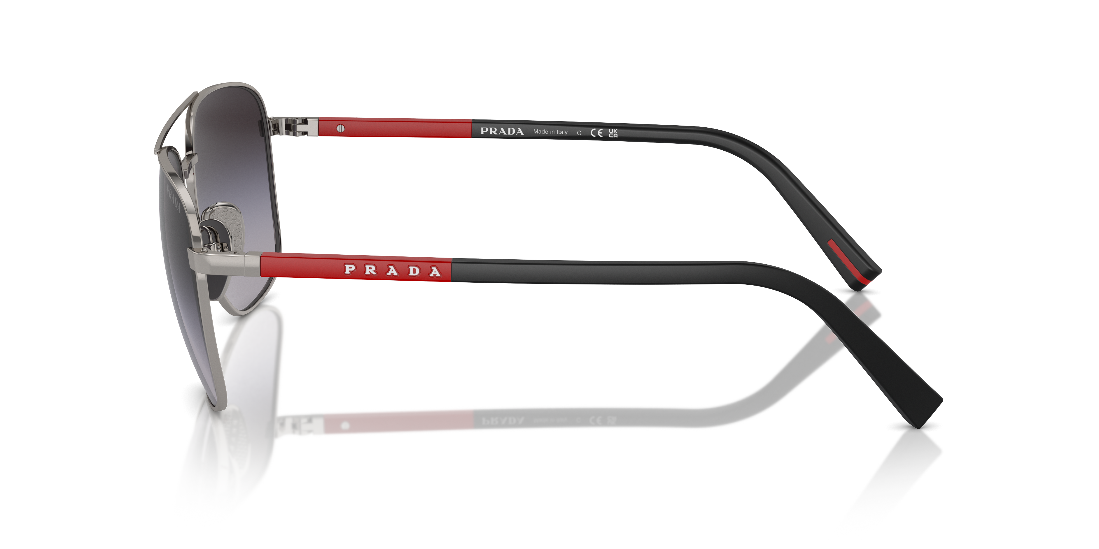 PRADA LINEA ROSSA PS 54ZS 5AV09U 60