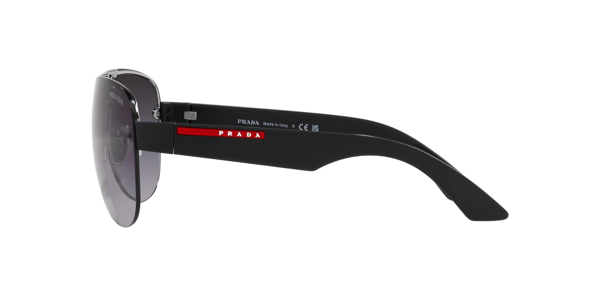 PRADA LINEA ROSSA PS 55YS 1BC09U 64