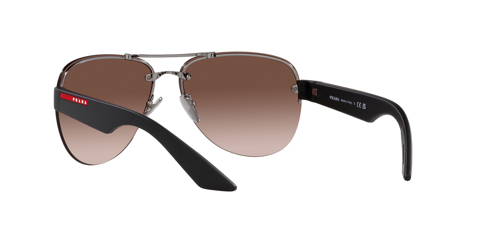 PRADA LINEA ROSSA PS 55YS 5AV02P 64