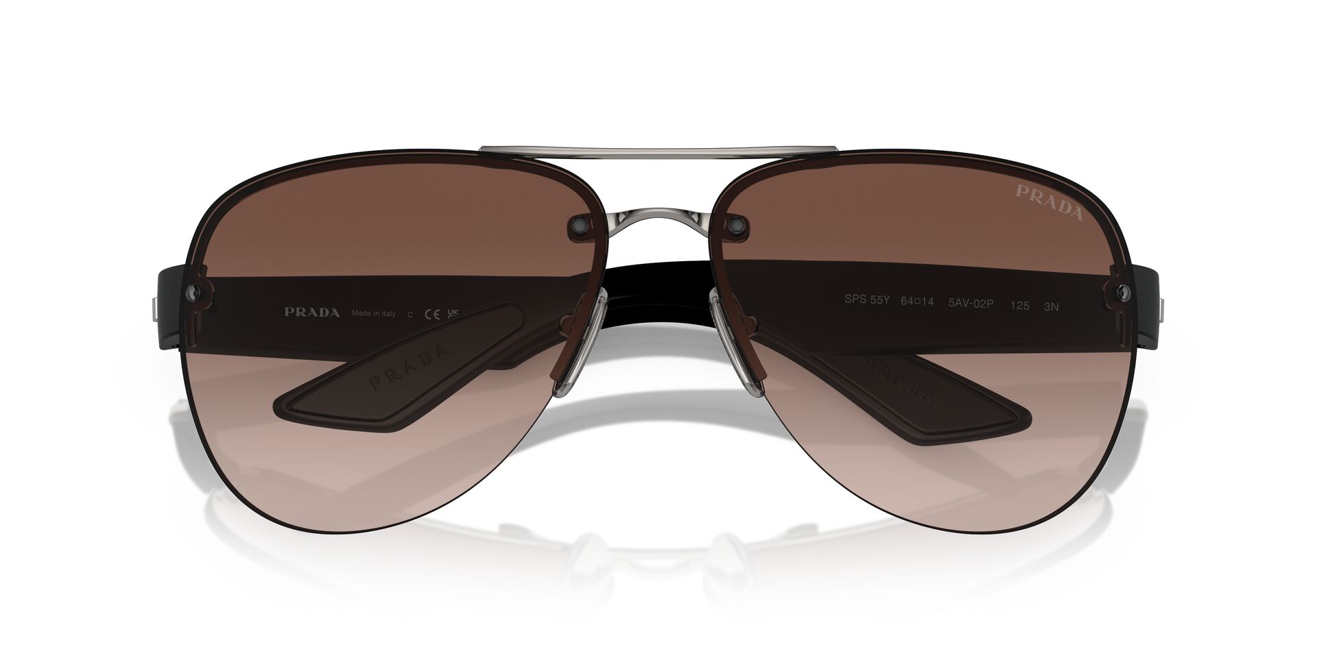 PRADA LINEA ROSSA PS 55YS 5AV02P 64