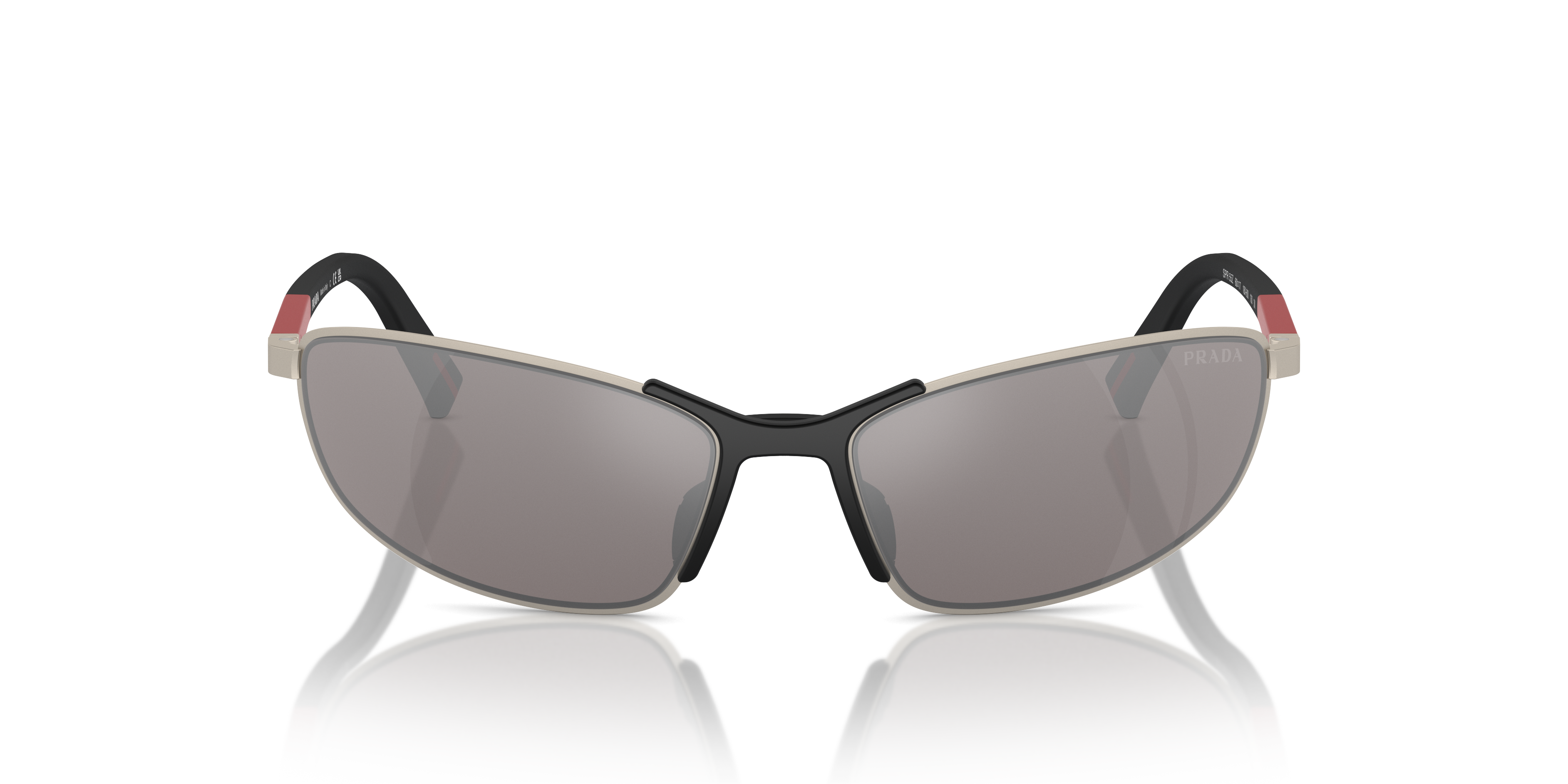 PRADA LINEA ROSSA PS 55ZS 18X80I 60