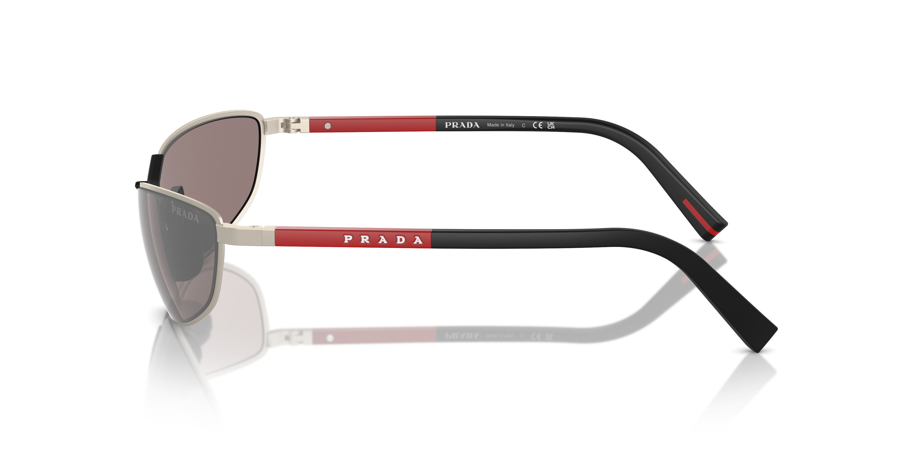 PRADA LINEA ROSSA PS 55ZS 18X80I 60