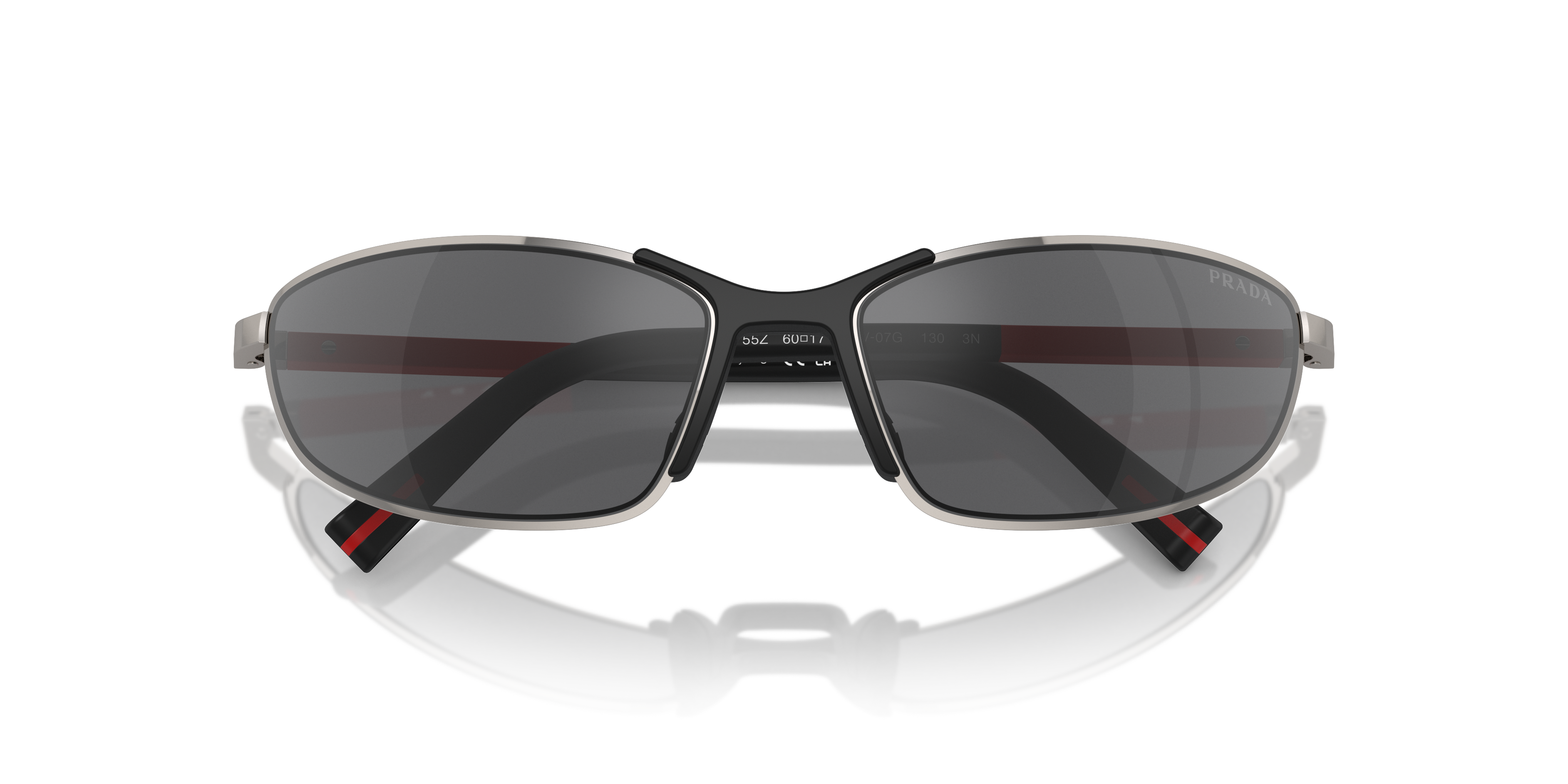 PRADA LINEA ROSSA PS 55ZS 5AV07G 60