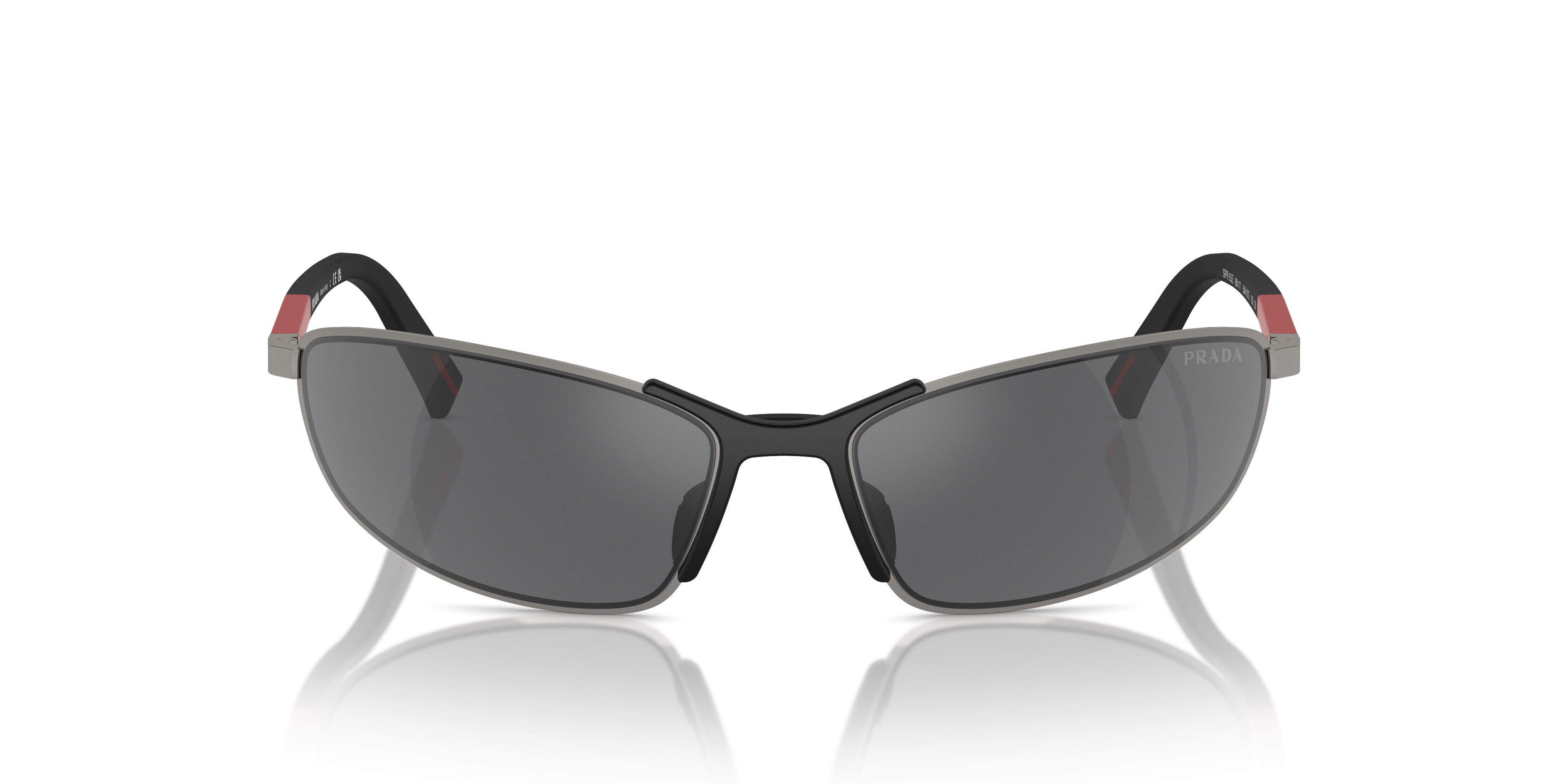 PRADA LINEA ROSSA PS 55ZS 5AV07G 60