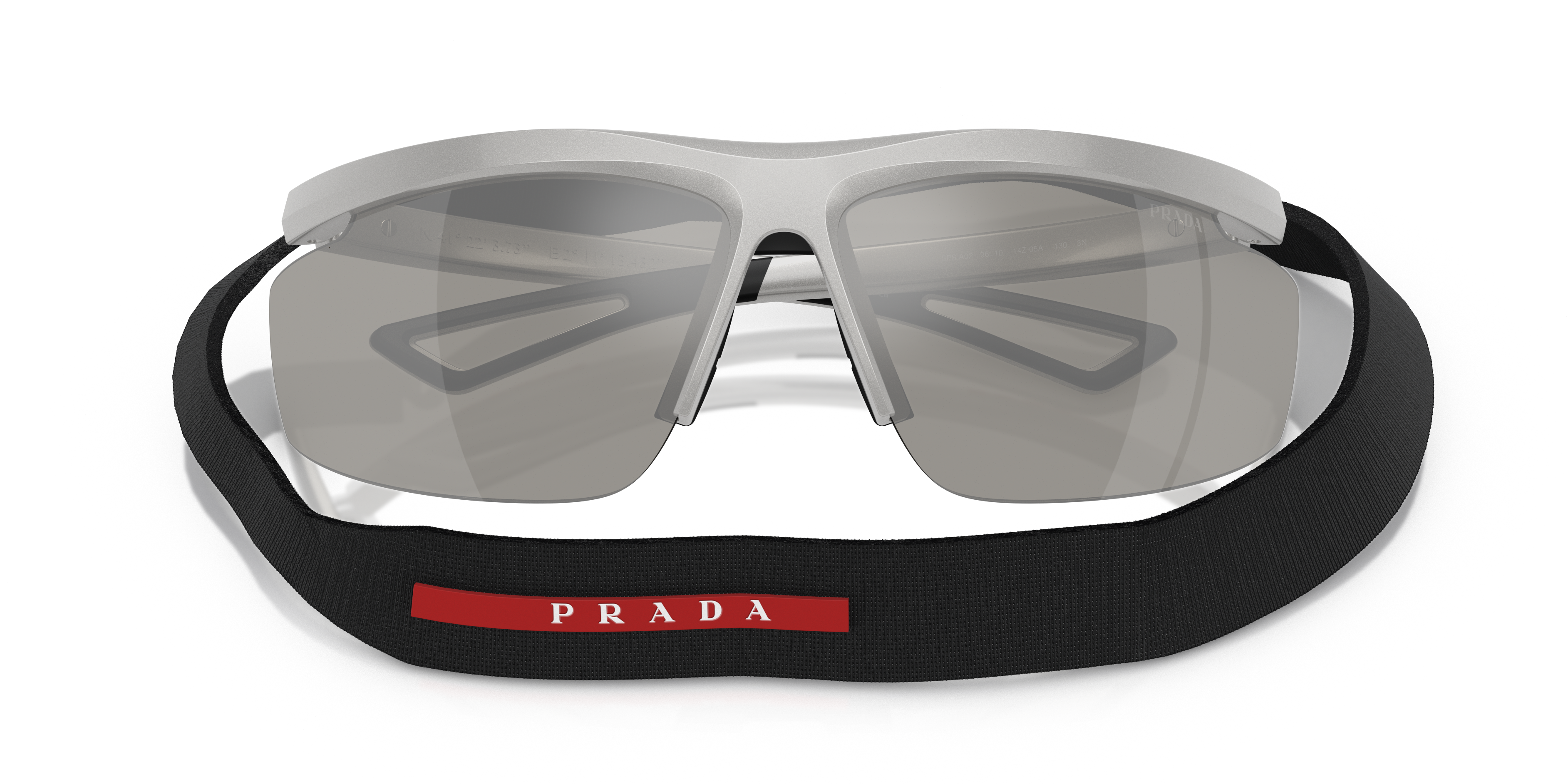 PRADA LINEA ROSSA PS A02S 14Z05A 96