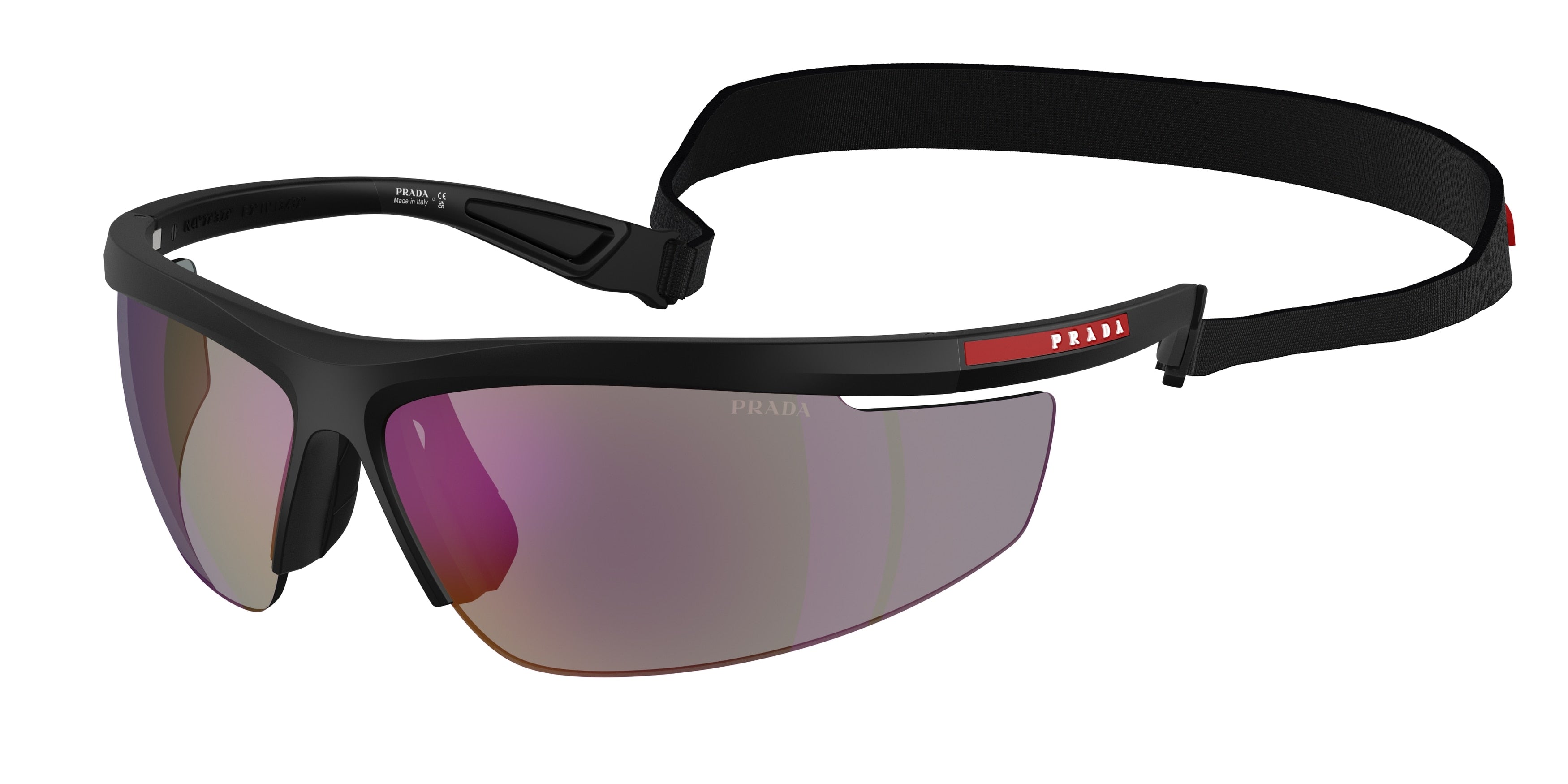 PRADA LINEA ROSSA PS A02S 1BO10J 96