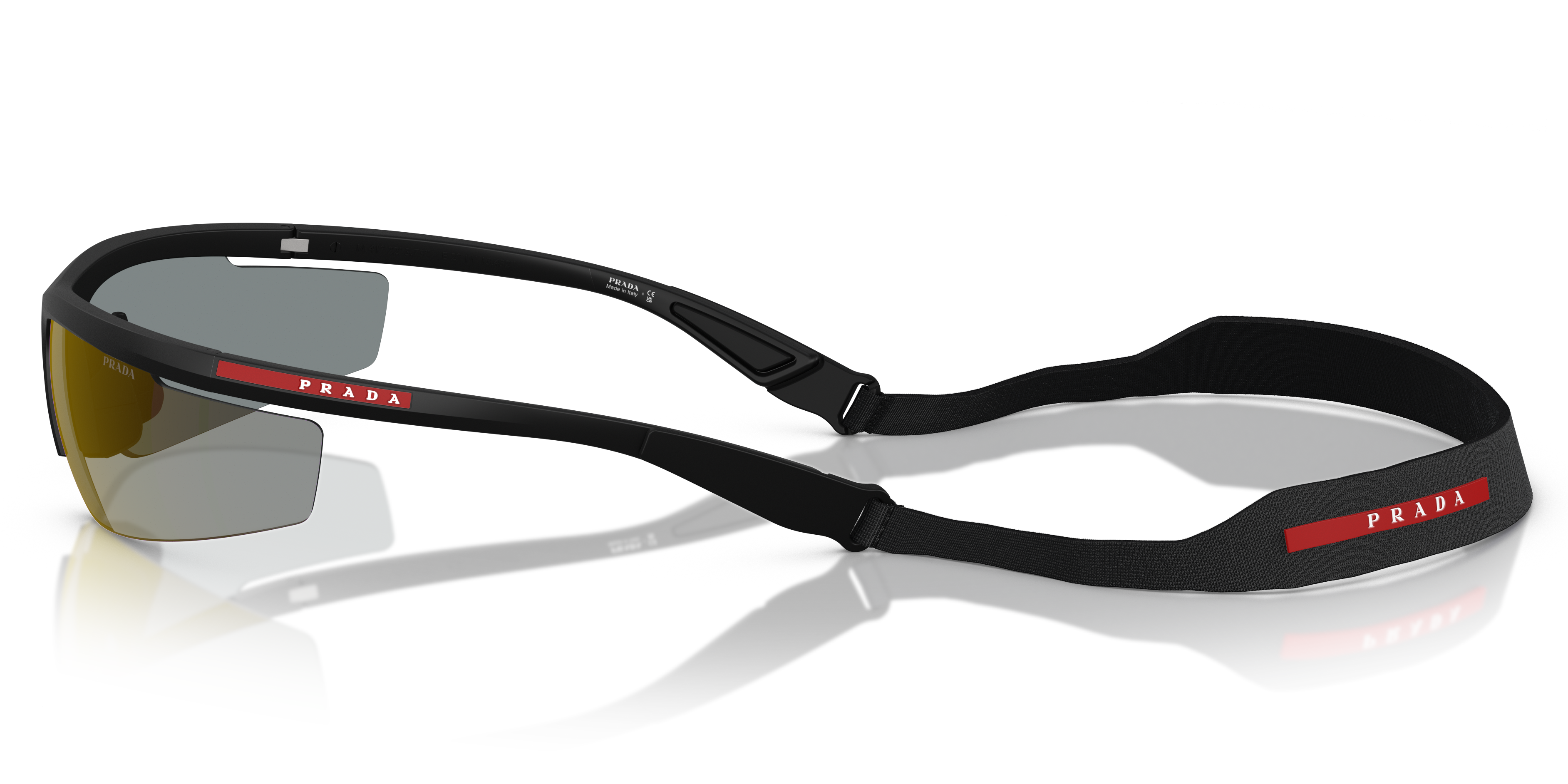 PRADA LINEA ROSSA PS A02S 1BO10J 96