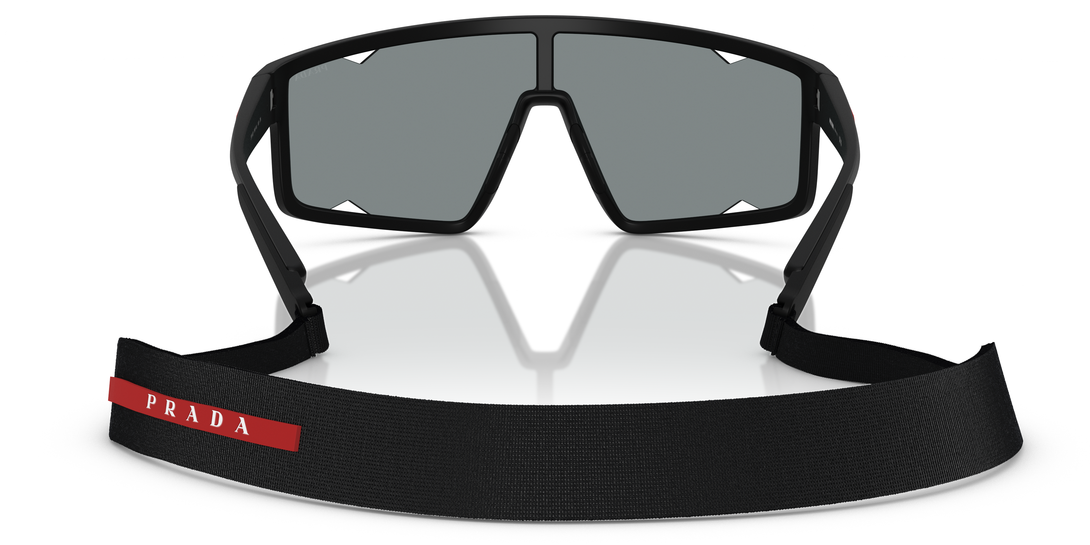 PRADA LINEA ROSSA PS A03S 1BO10J 41