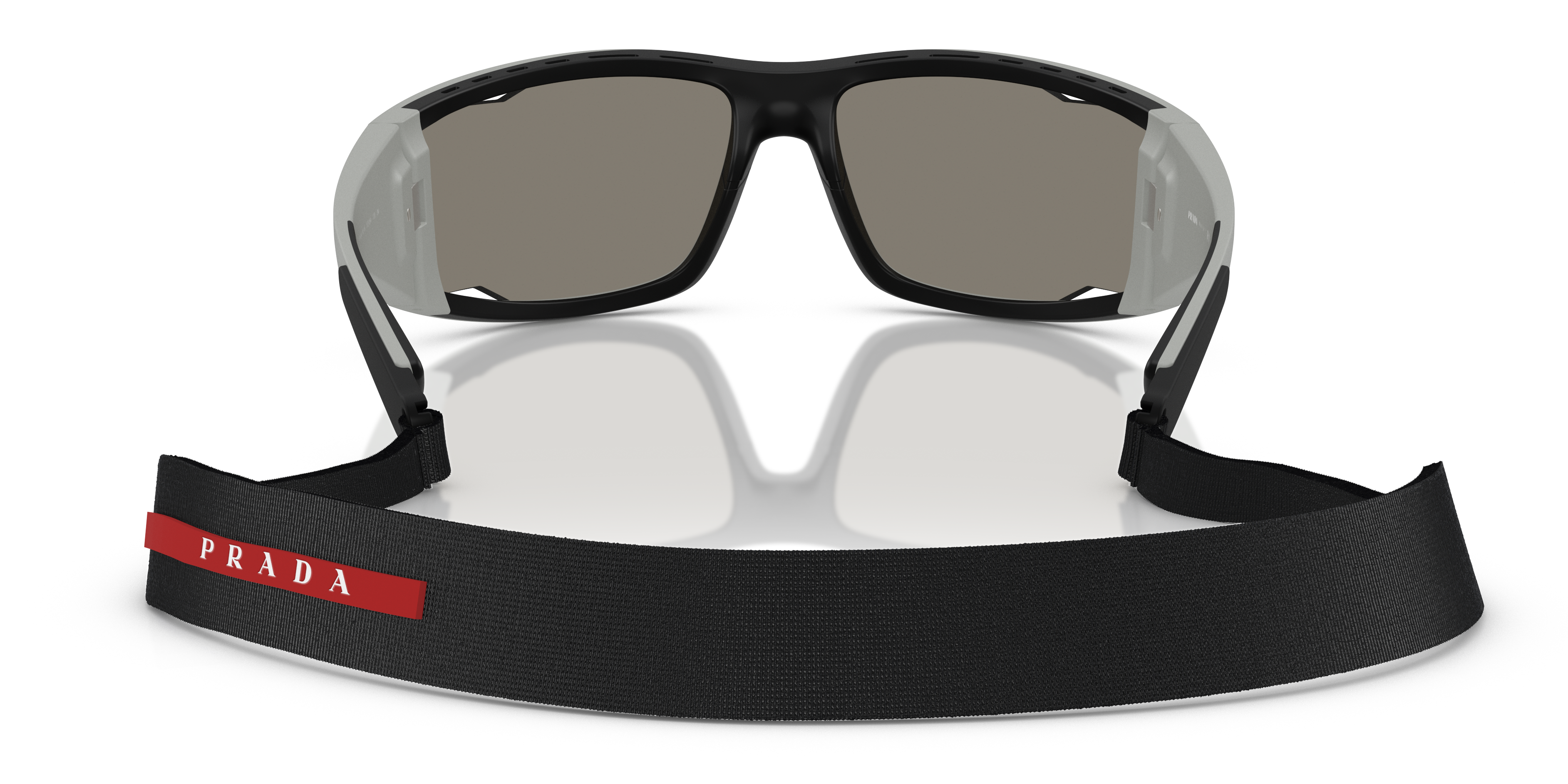 PRADA LINEA ROSSA PS A04S 13Z05A 85