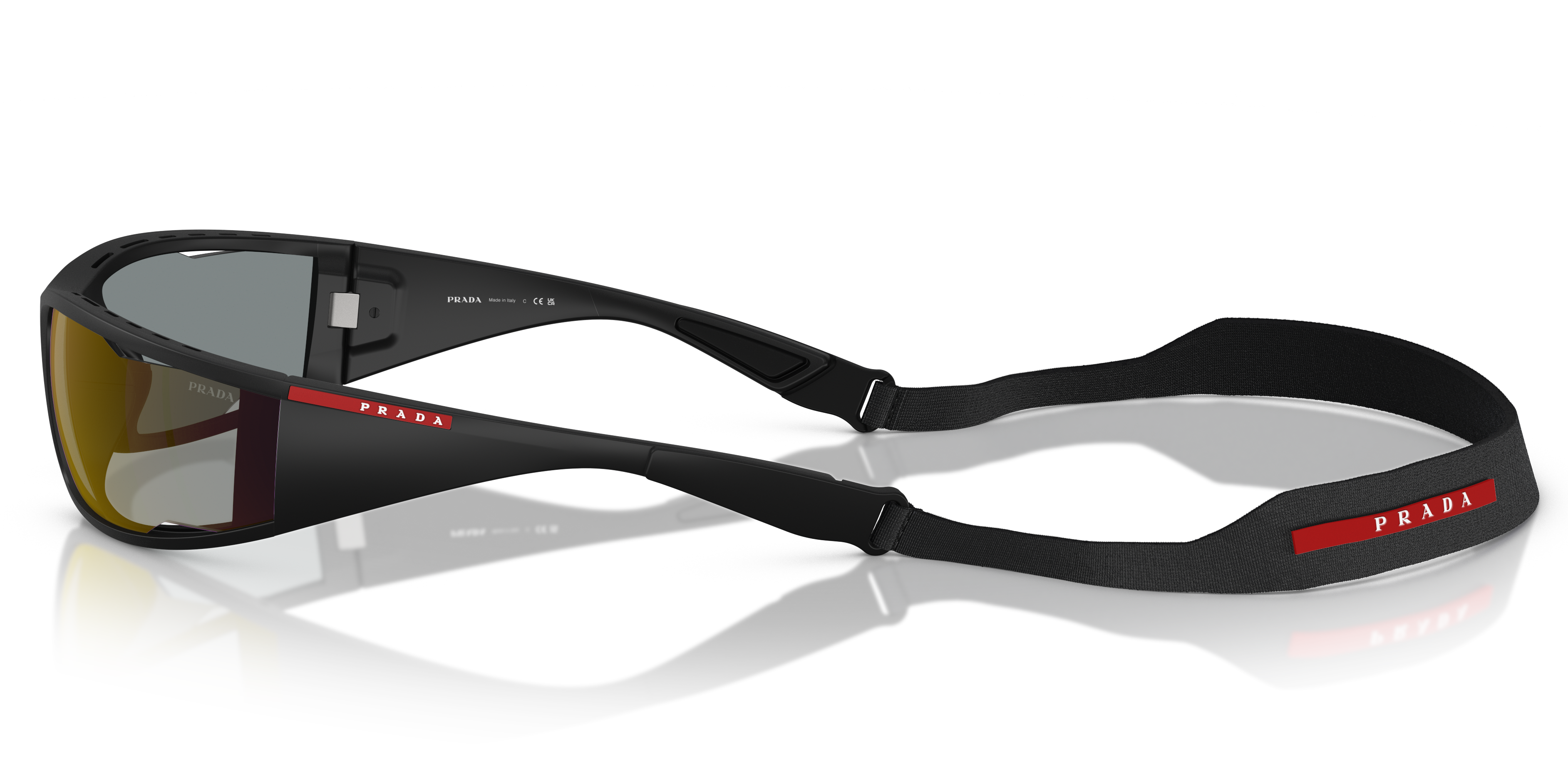 PRADA LINEA ROSSA PS A04S 1BO10J 85