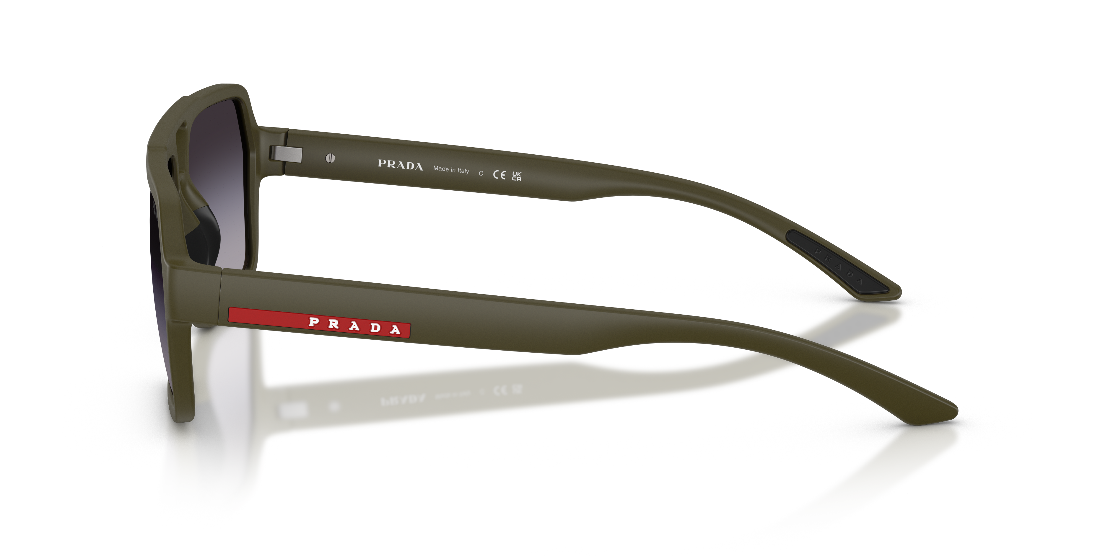 PRADA LINEA ROSSA PS A06S 15X09U 59