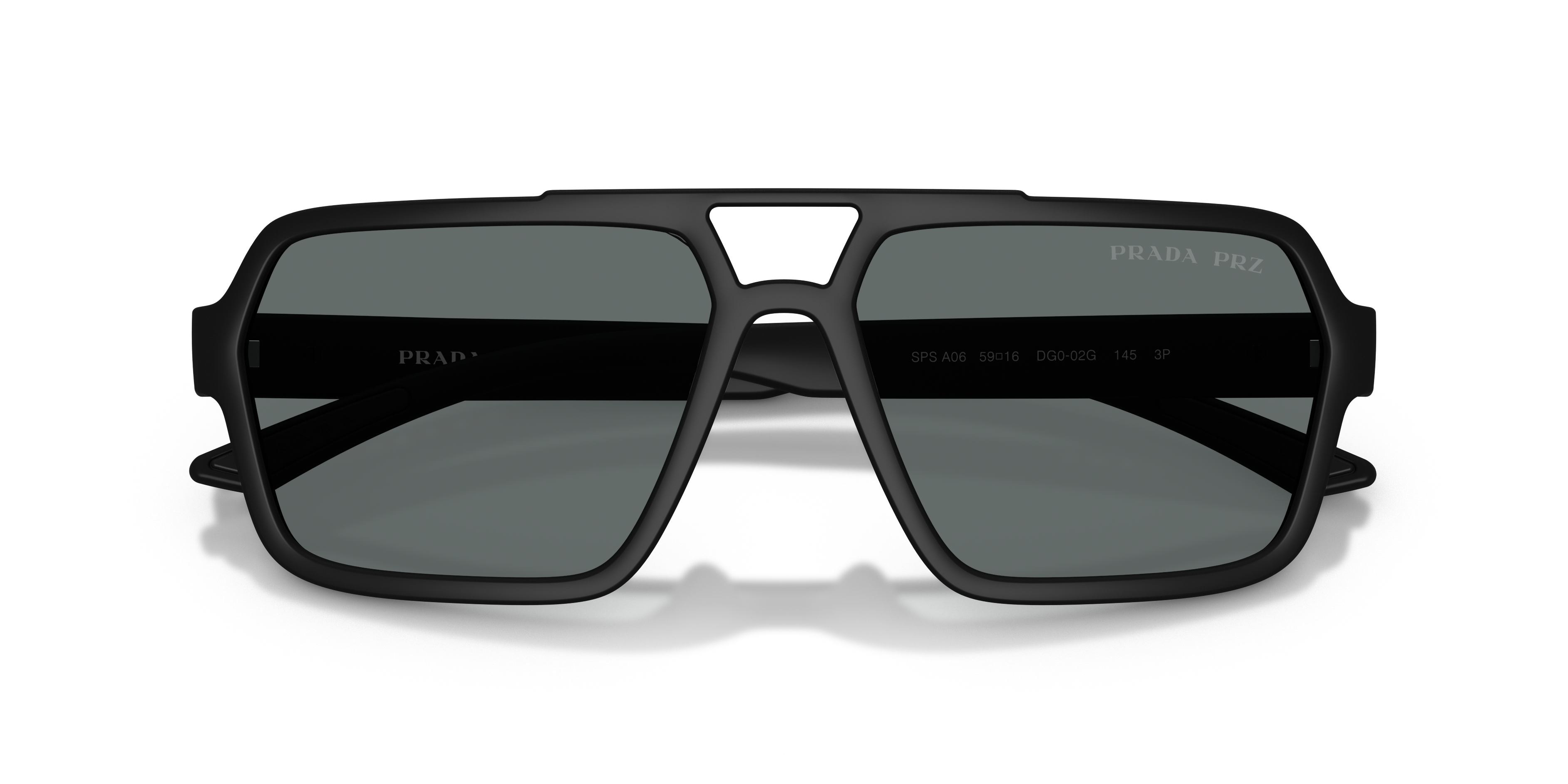 PRADA LINEA ROSSA PS A06S DG002G 59