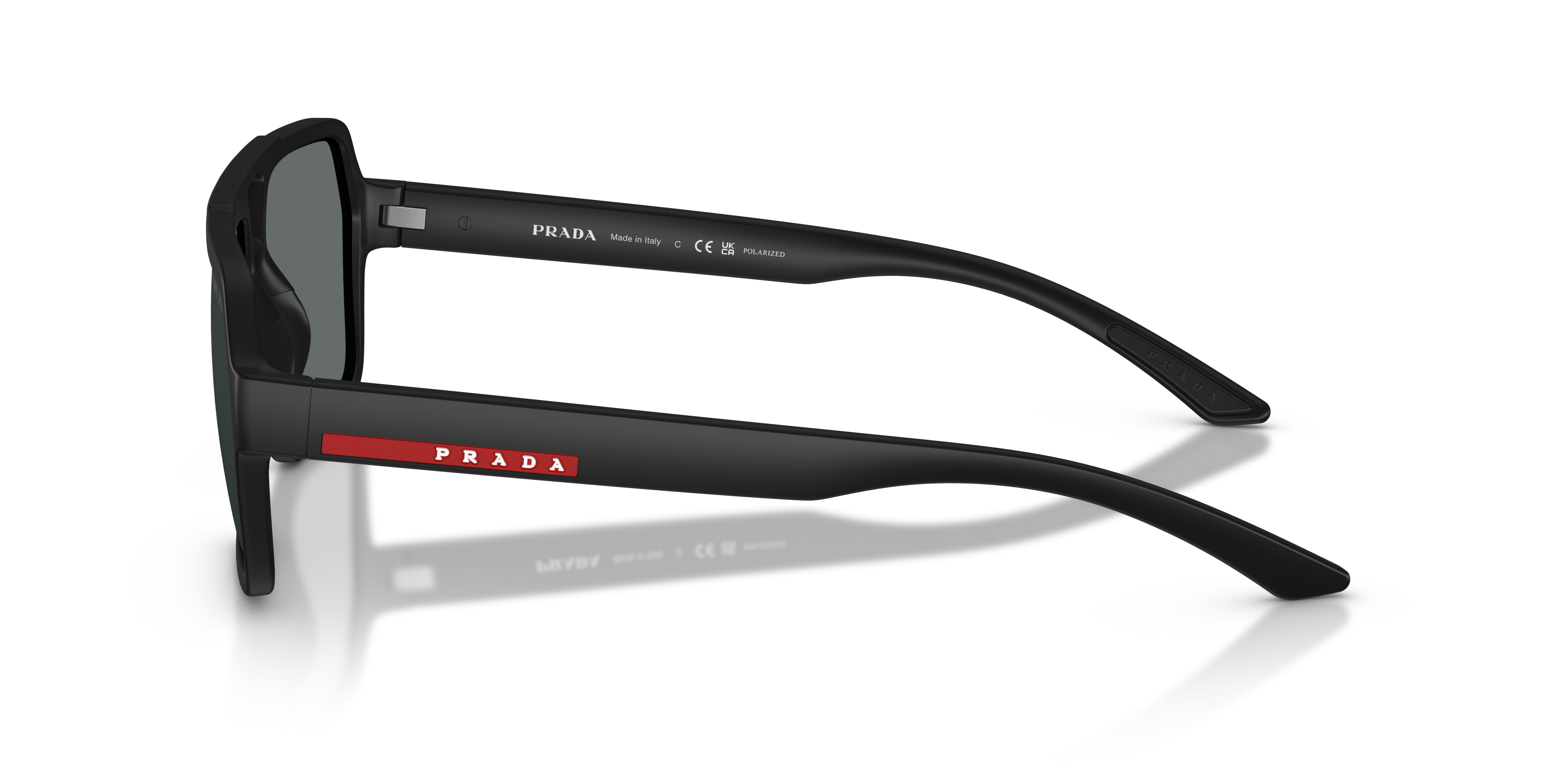 PRADA LINEA ROSSA PS A06S DG002G 59