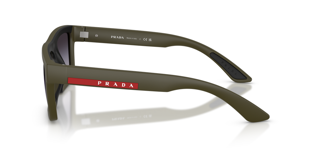 PRADA LINEA ROSSA PS A07S 15X09U 58