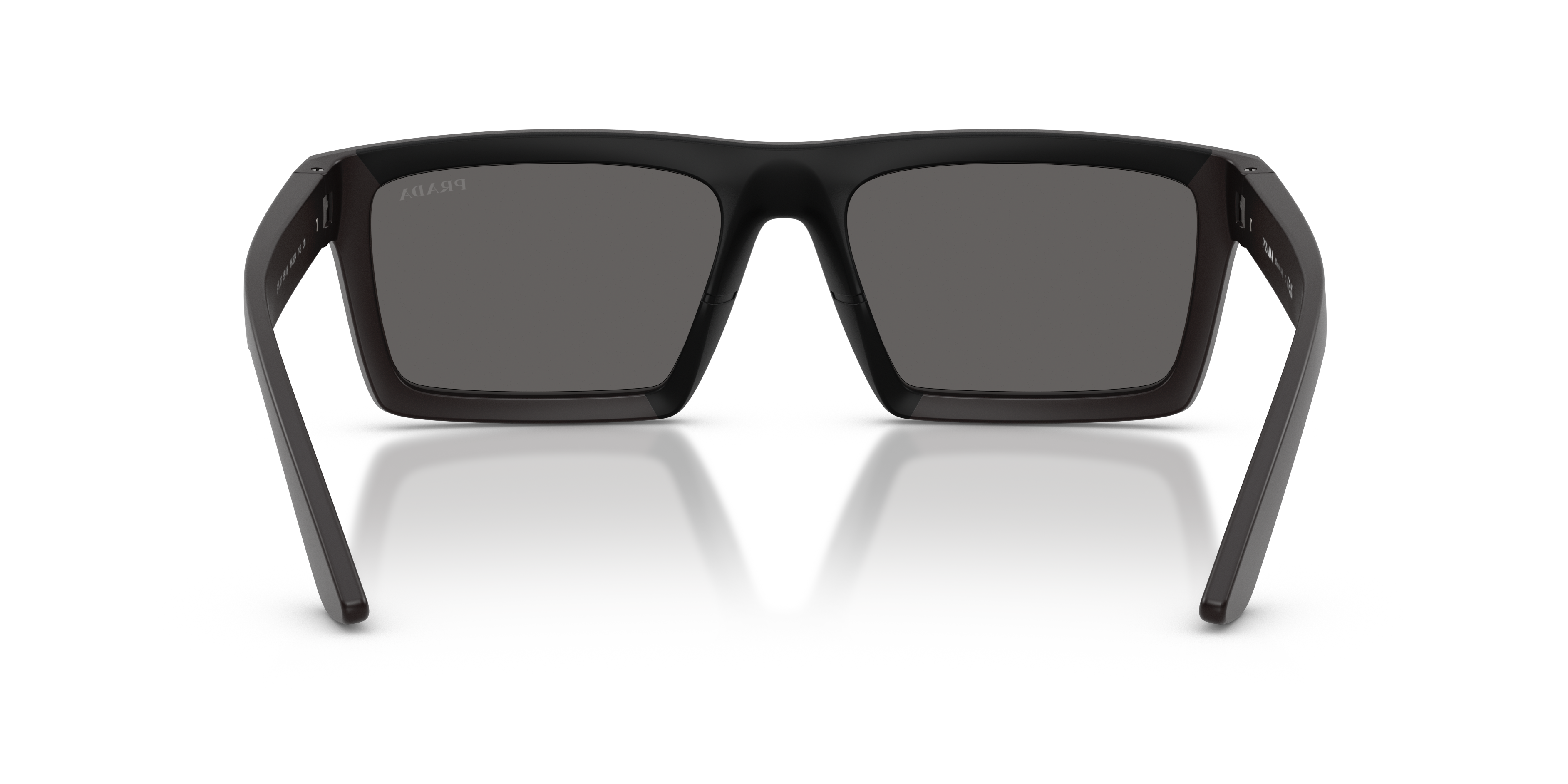 PRADA LINEA ROSSA PS A07S 18K60A 55