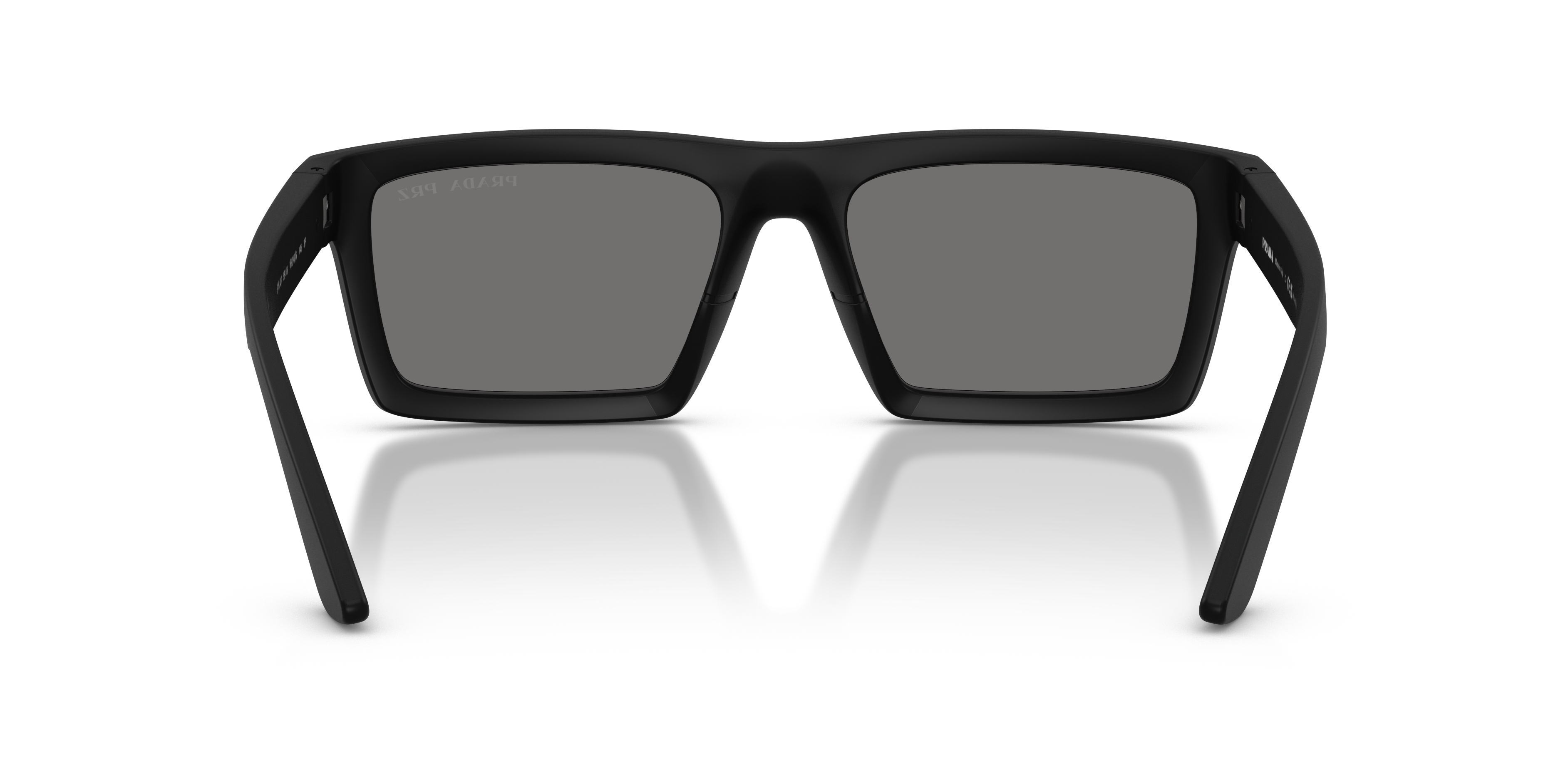 PRADA LINEA ROSSA PS A07S 1BO02G 58