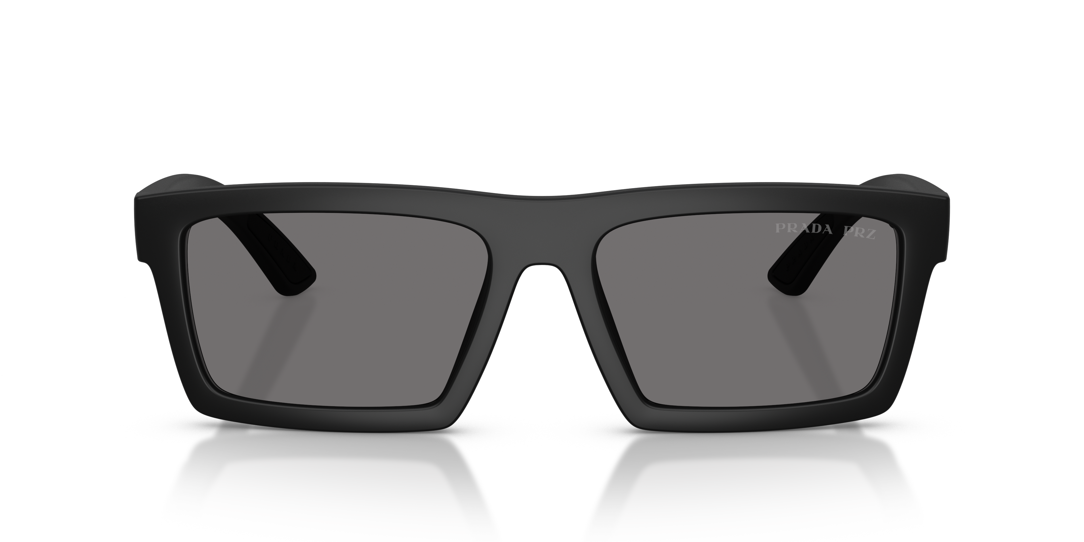 PRADA LINEA ROSSA PS A07S 1BO02G 55