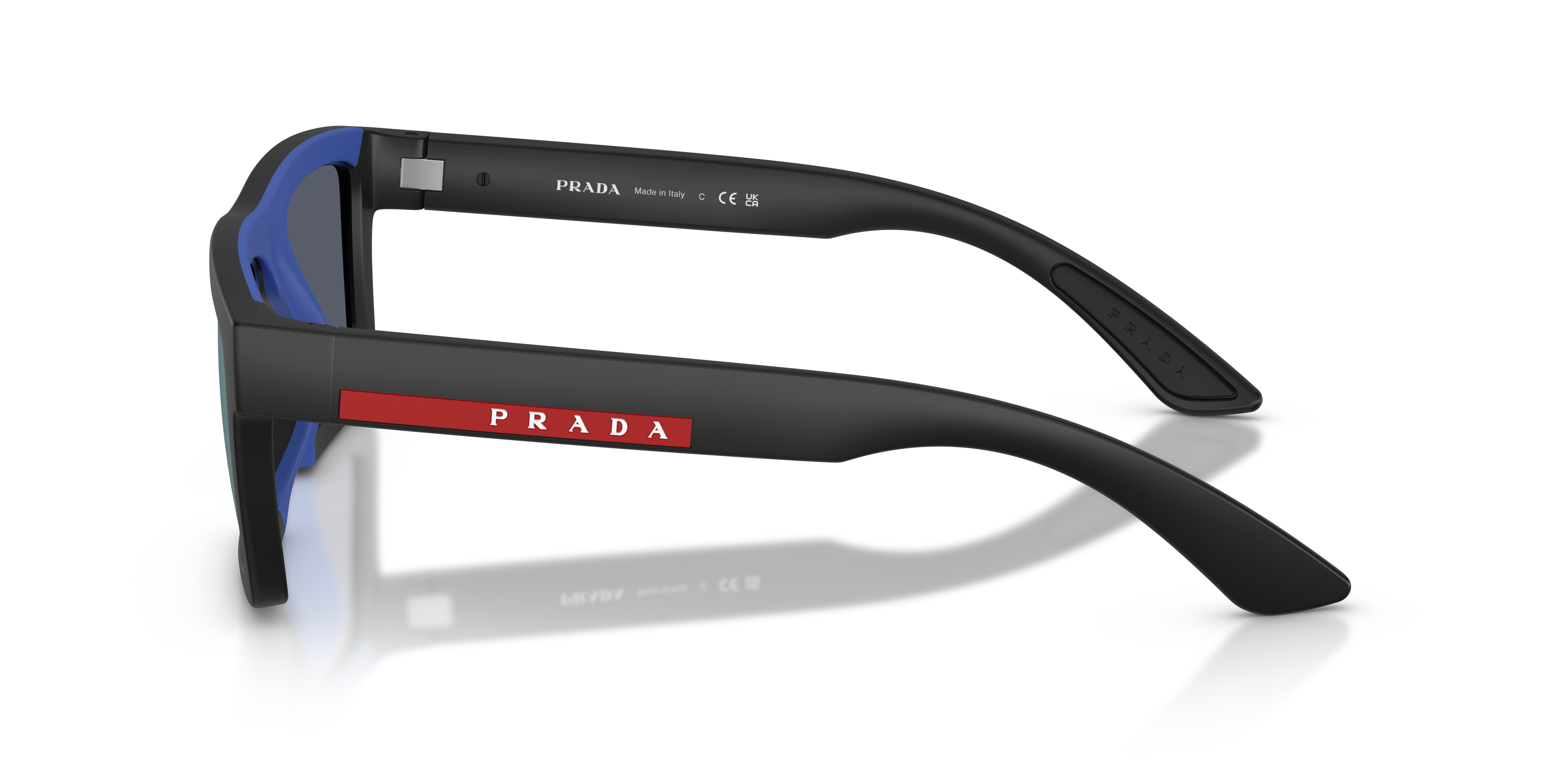 PRADA LINEA ROSSA PS A07S 1BO05U 55