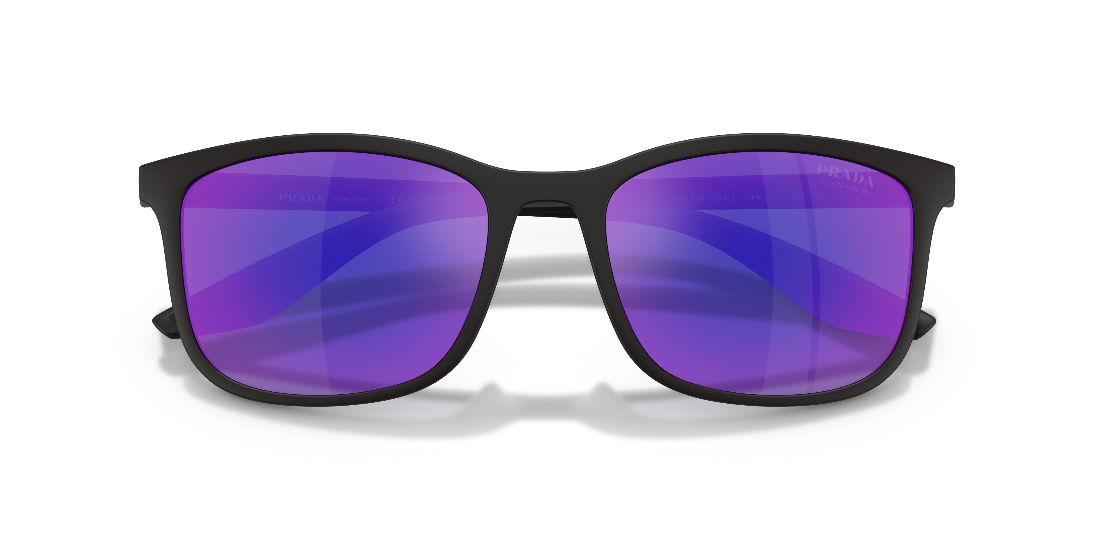 PRADA LINEA ROSSA PS A08S UFK05U 56