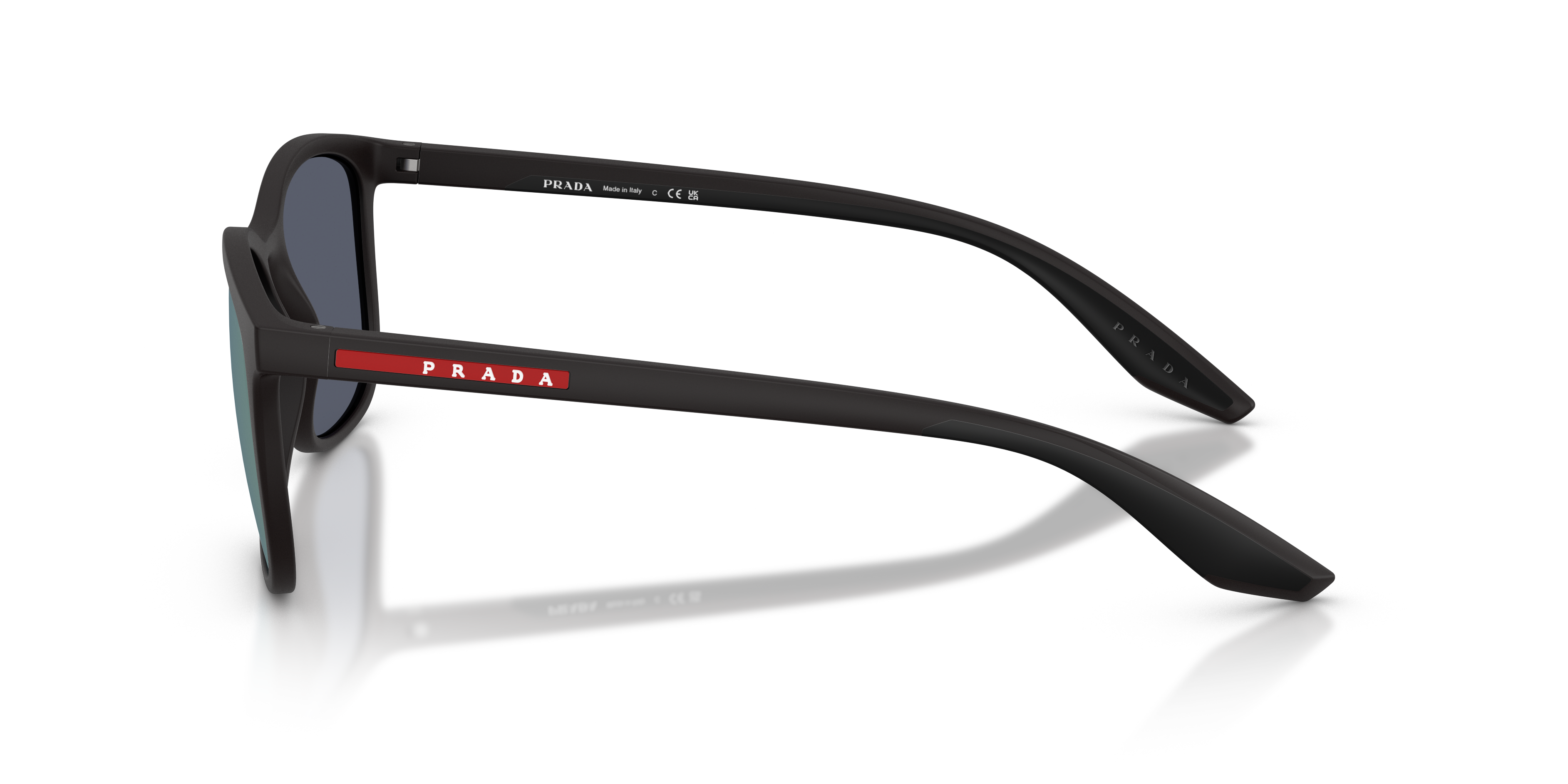 PRADA LINEA ROSSA PS A08S UFK05U 56