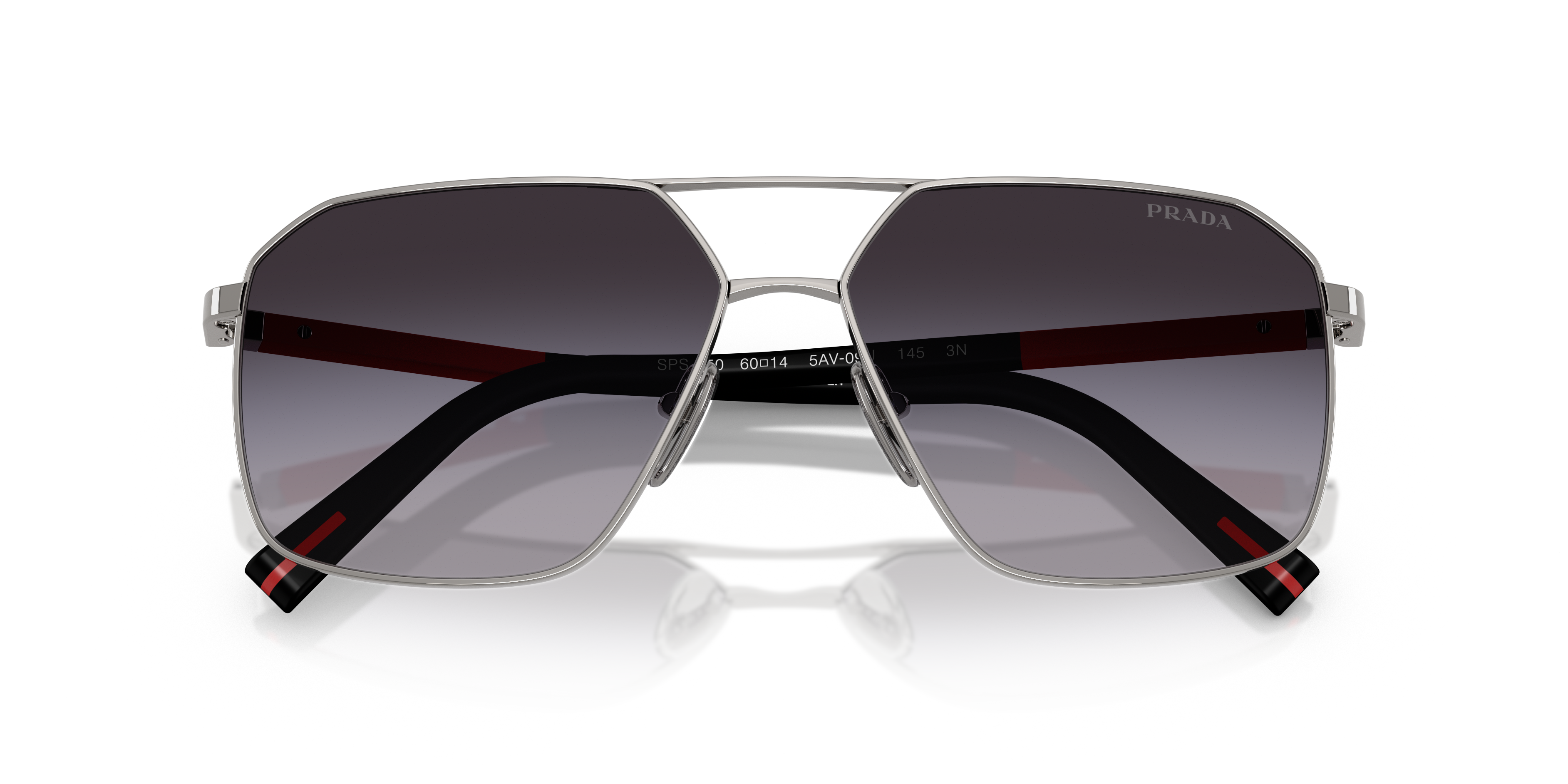 PRADA LINEA ROSSA PS A50S 5AV09U 60