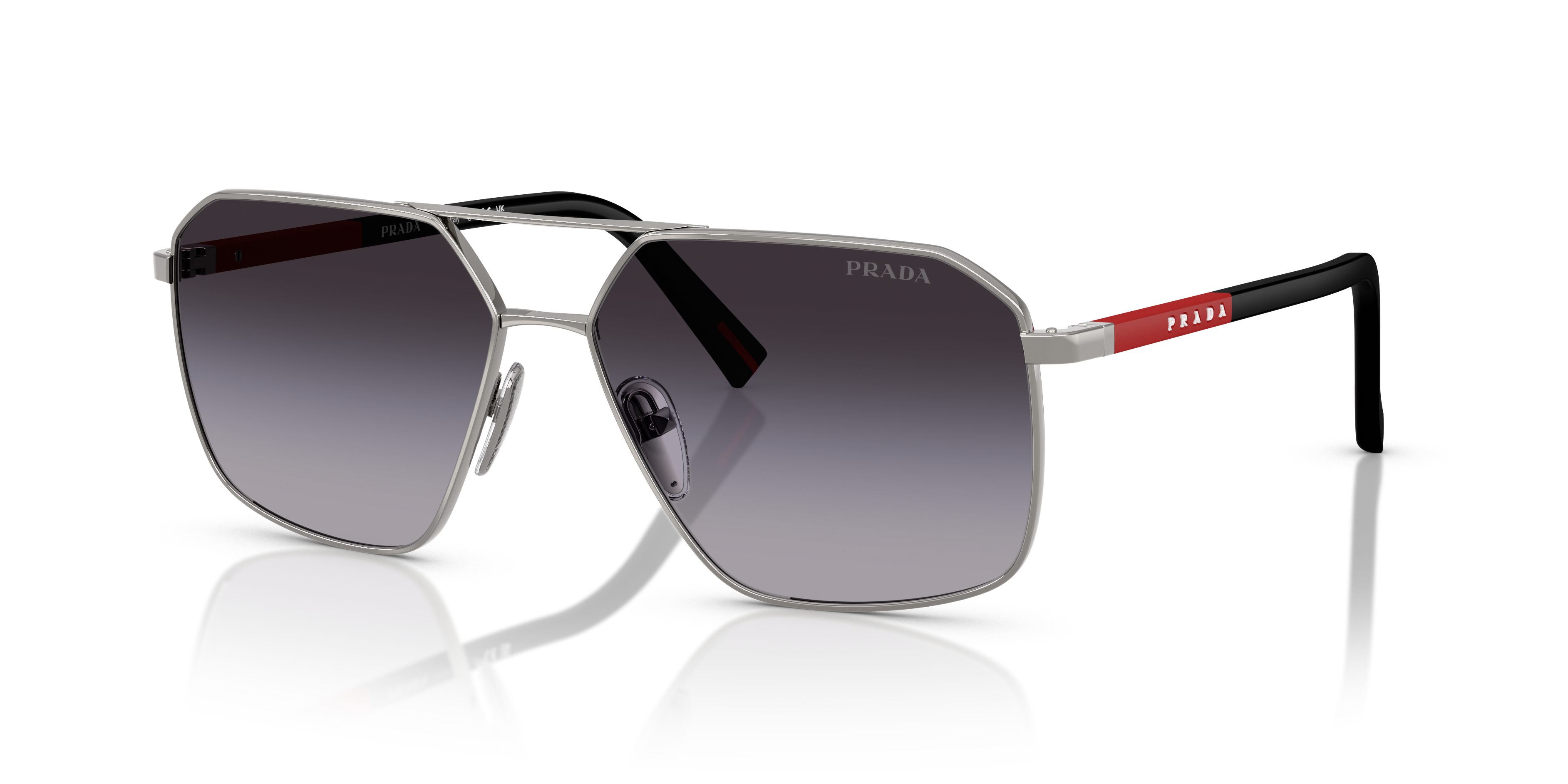 PRADA LINEA ROSSA PS A50S 5AV09U 60