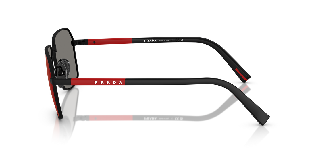 PRADA LINEA ROSSA PS A51S DG008F 57