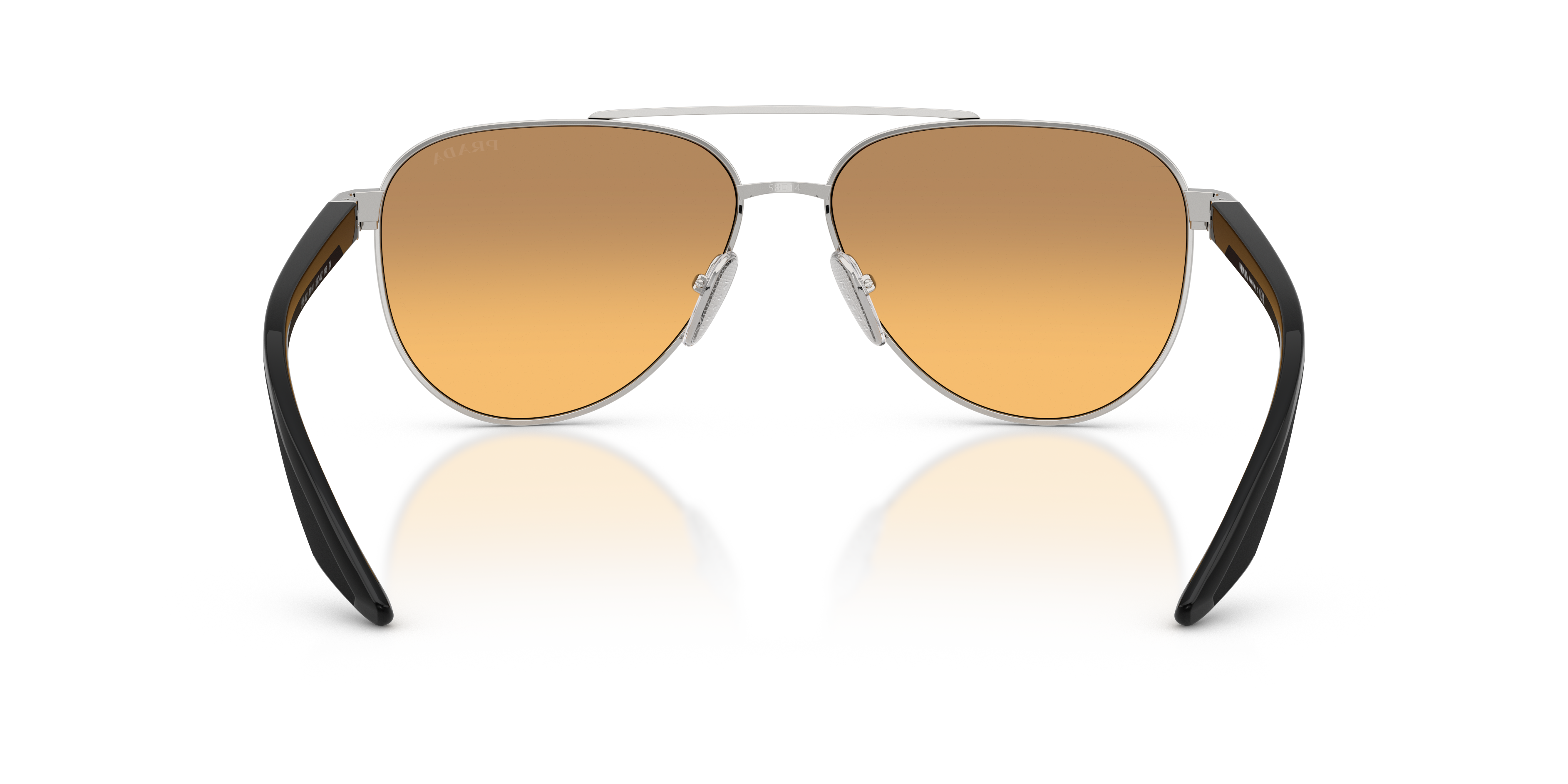 PRADA LINEA ROSSA PS A52S 1BC40Z 58