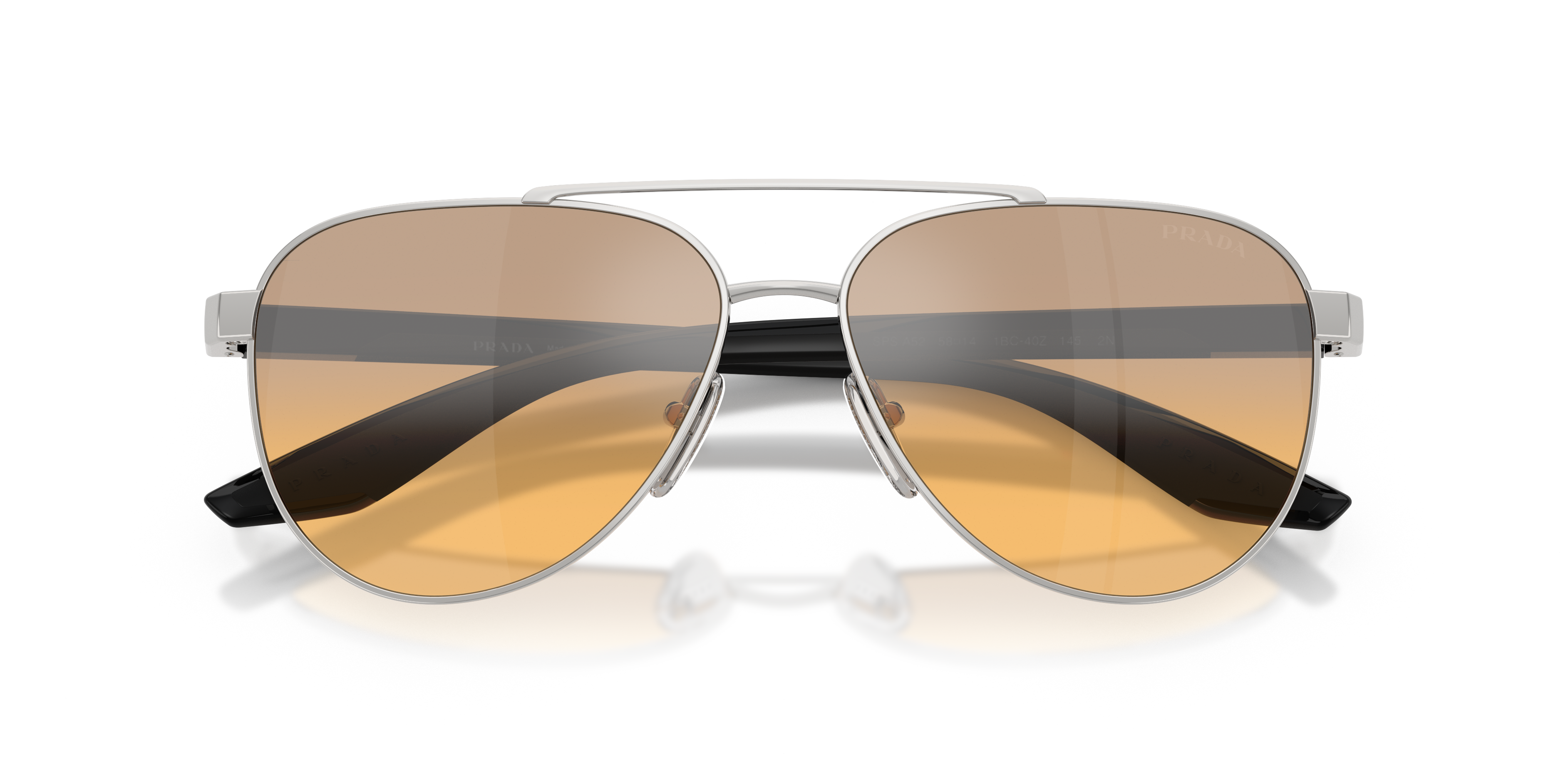 PRADA LINEA ROSSA PS A52S 1BC40Z 58