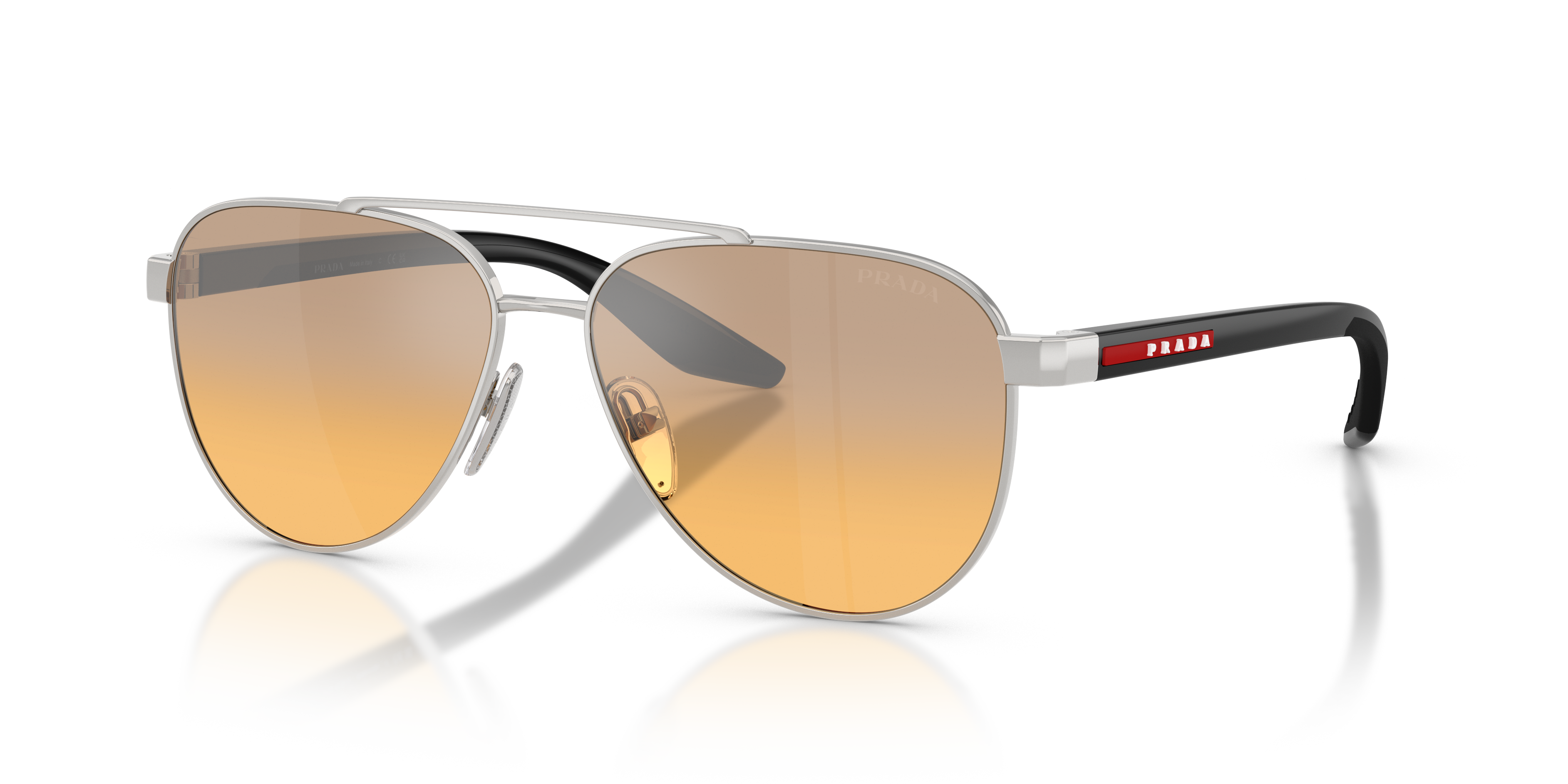 PRADA LINEA ROSSA PS A52S 1BC40Z 58