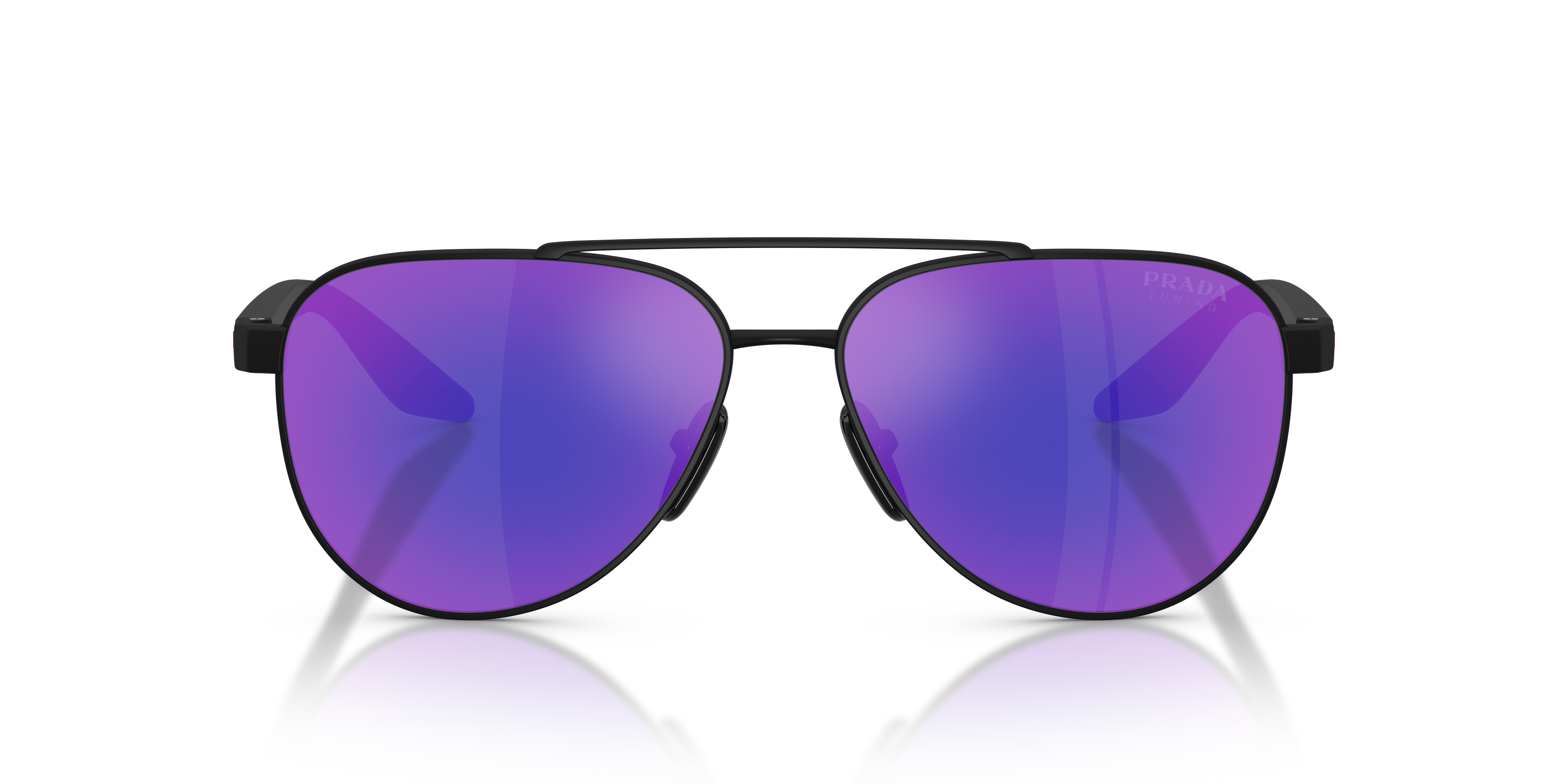 PRADA LINEA ROSSA PS A52S DG005U 58