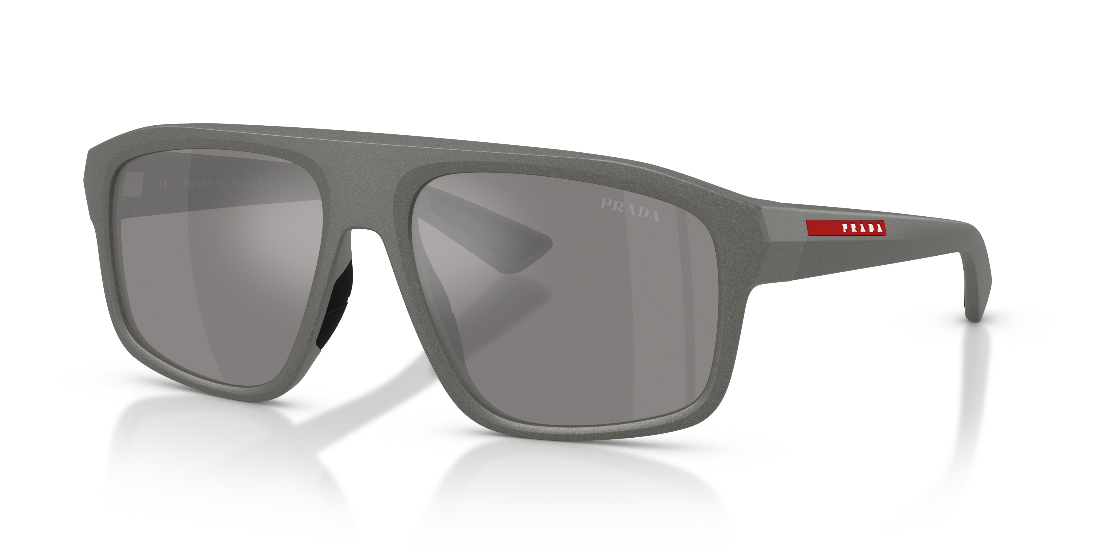 PRADA LINEA ROSSA PS B02S 16X7W1 59