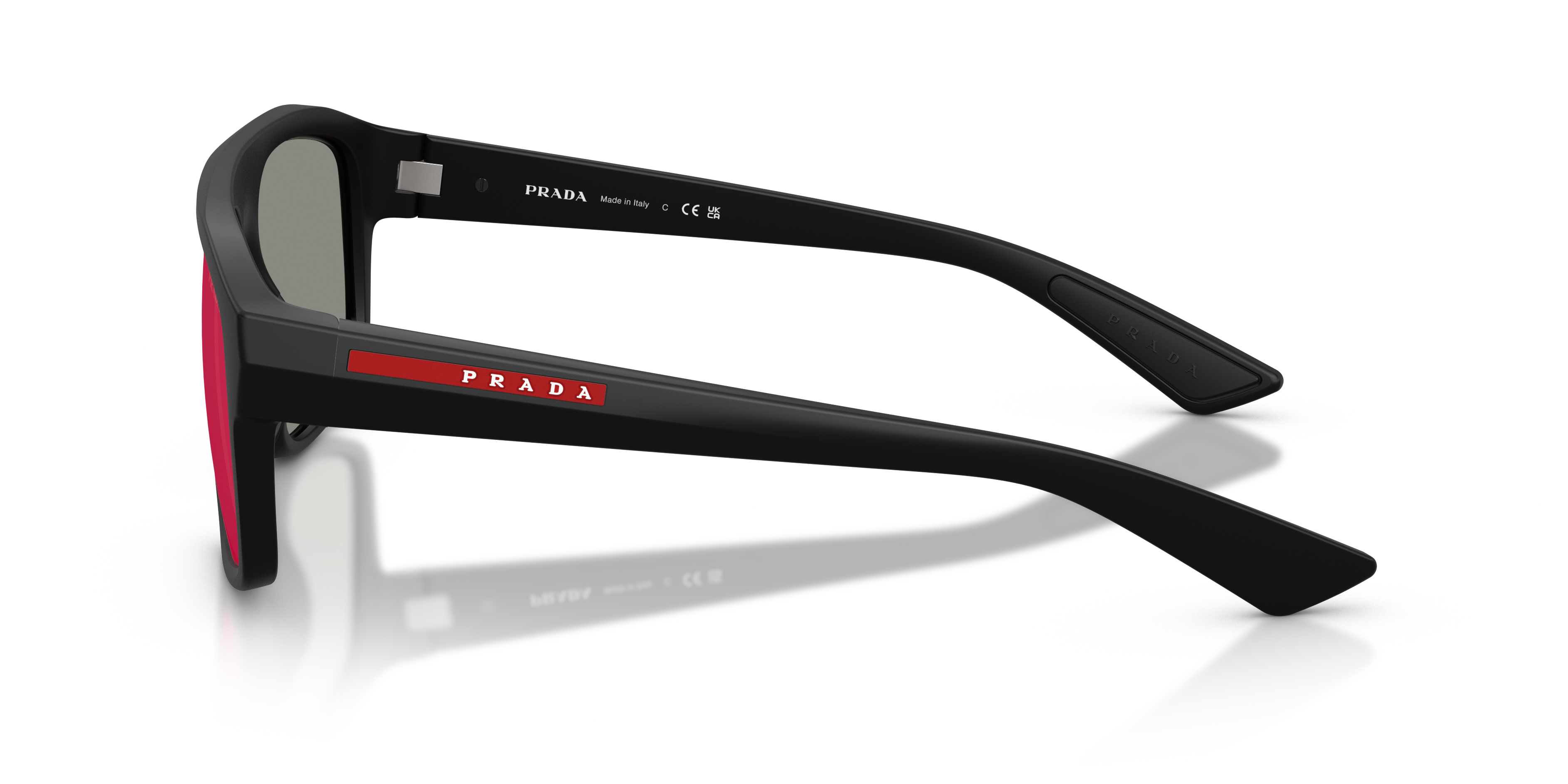 PRADA LINEA ROSSA PS B02S 1BO08F 59