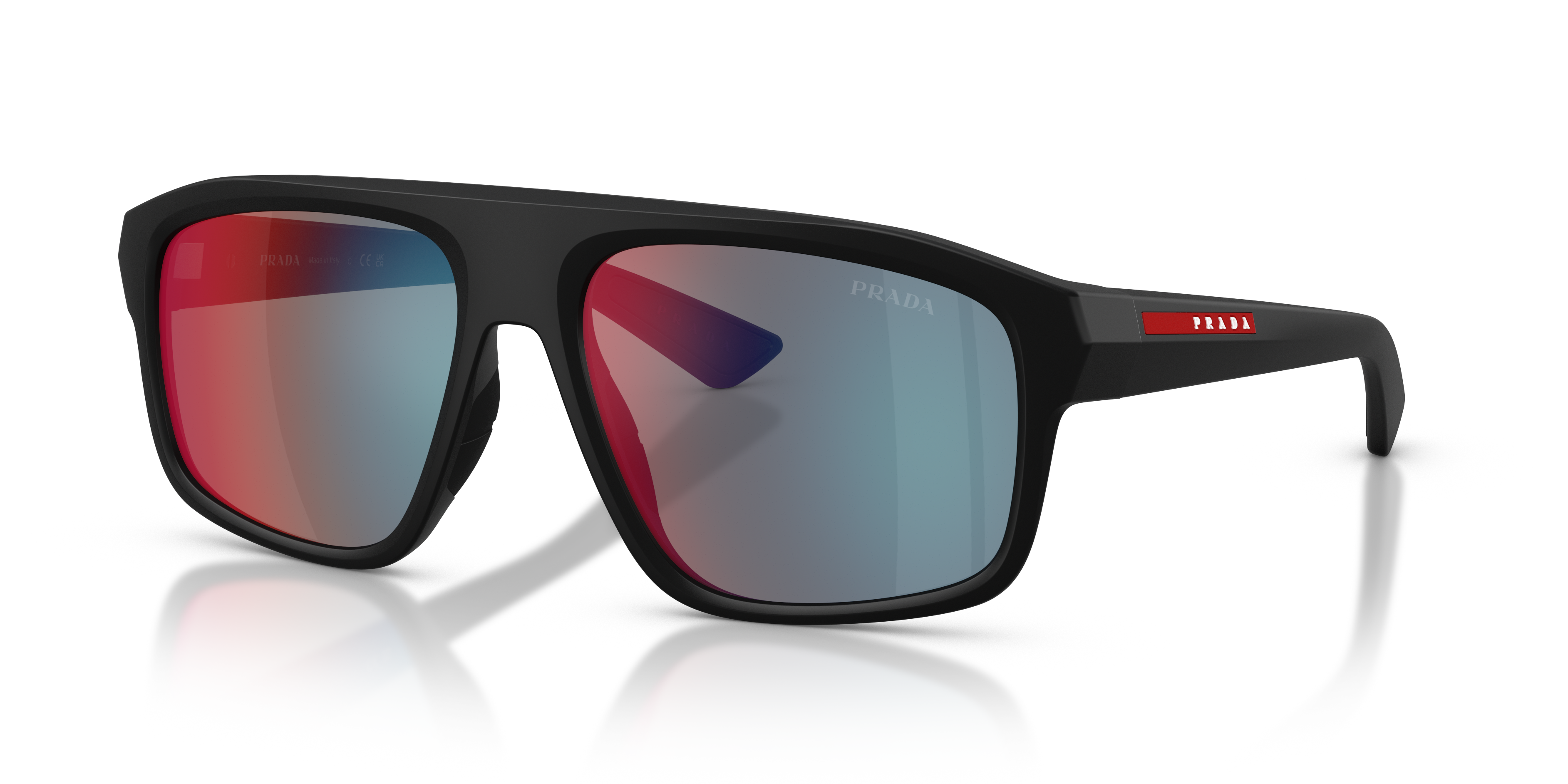 PRADA LINEA ROSSA PS B02S 1BO08F 59