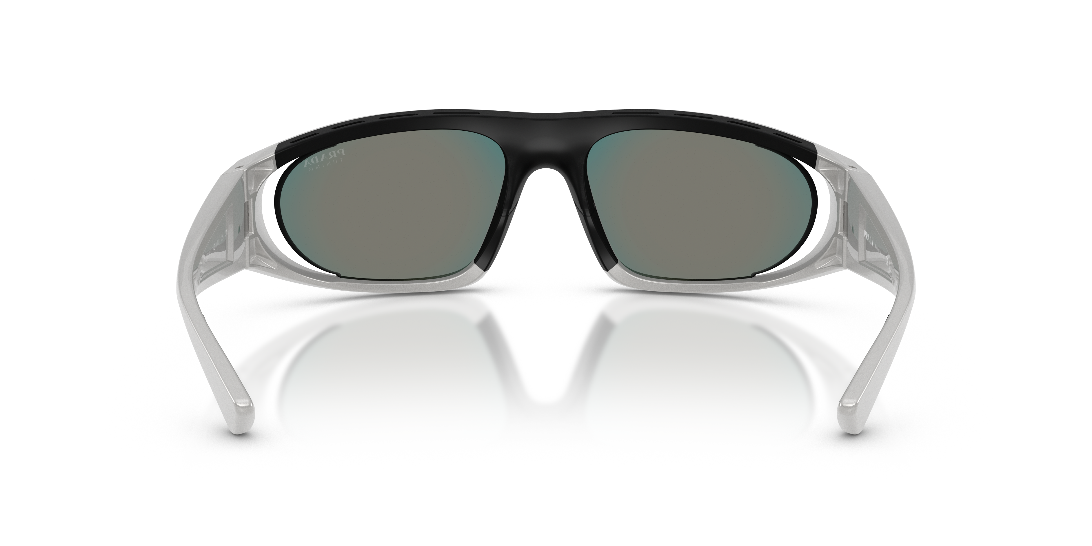 PRADA LINEA ROSSA PS B03S 14Z04U 57