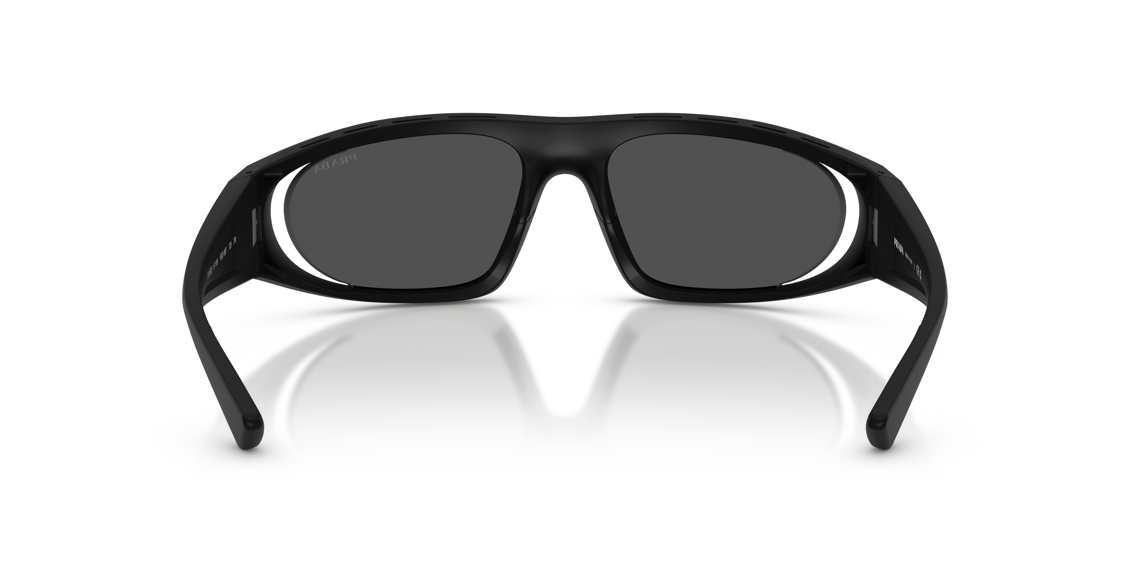 PRADA LINEA ROSSA PS B03S 1BO06F 57