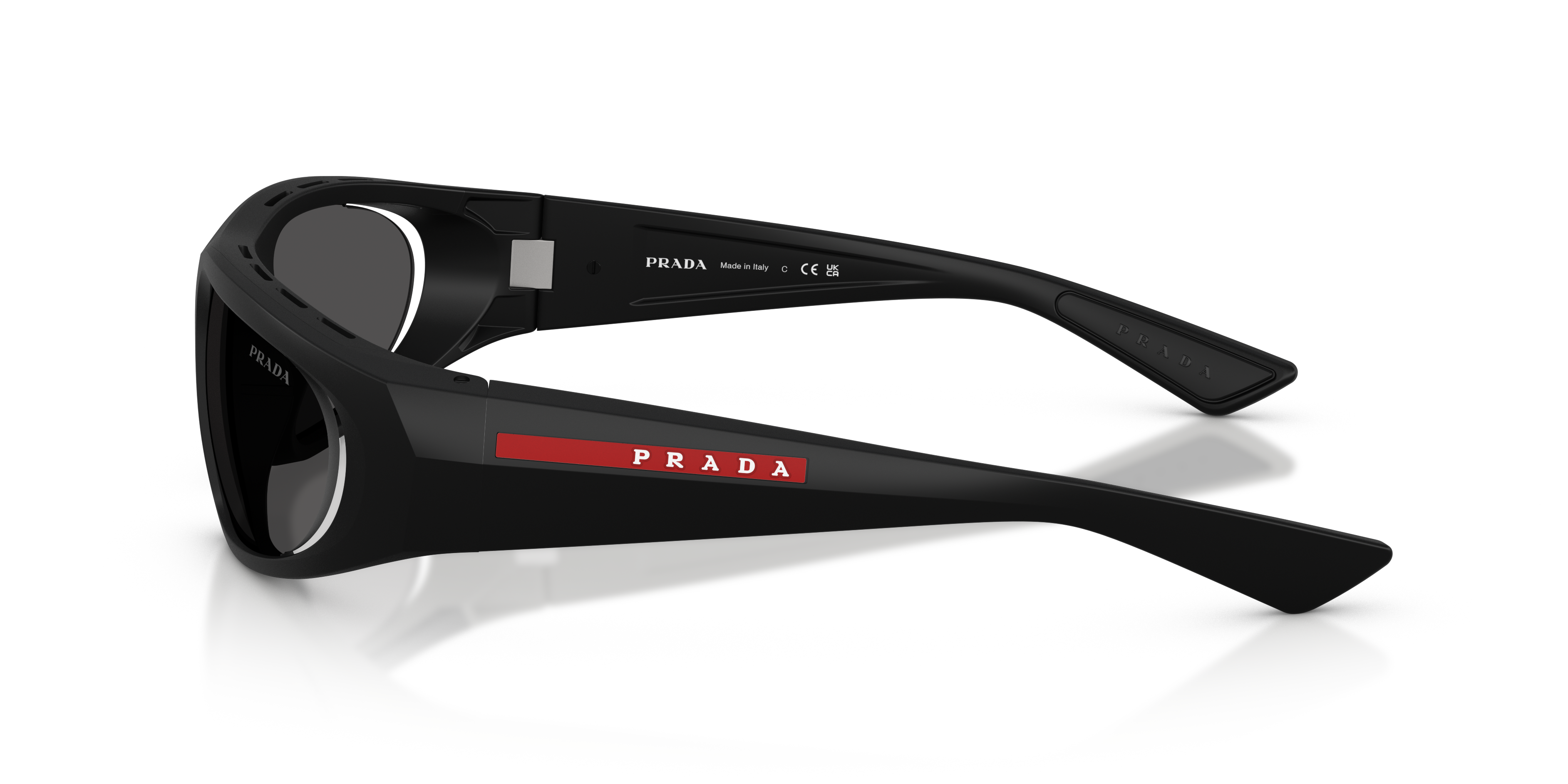 PRADA LINEA ROSSA PS B03S 1BO06F 57