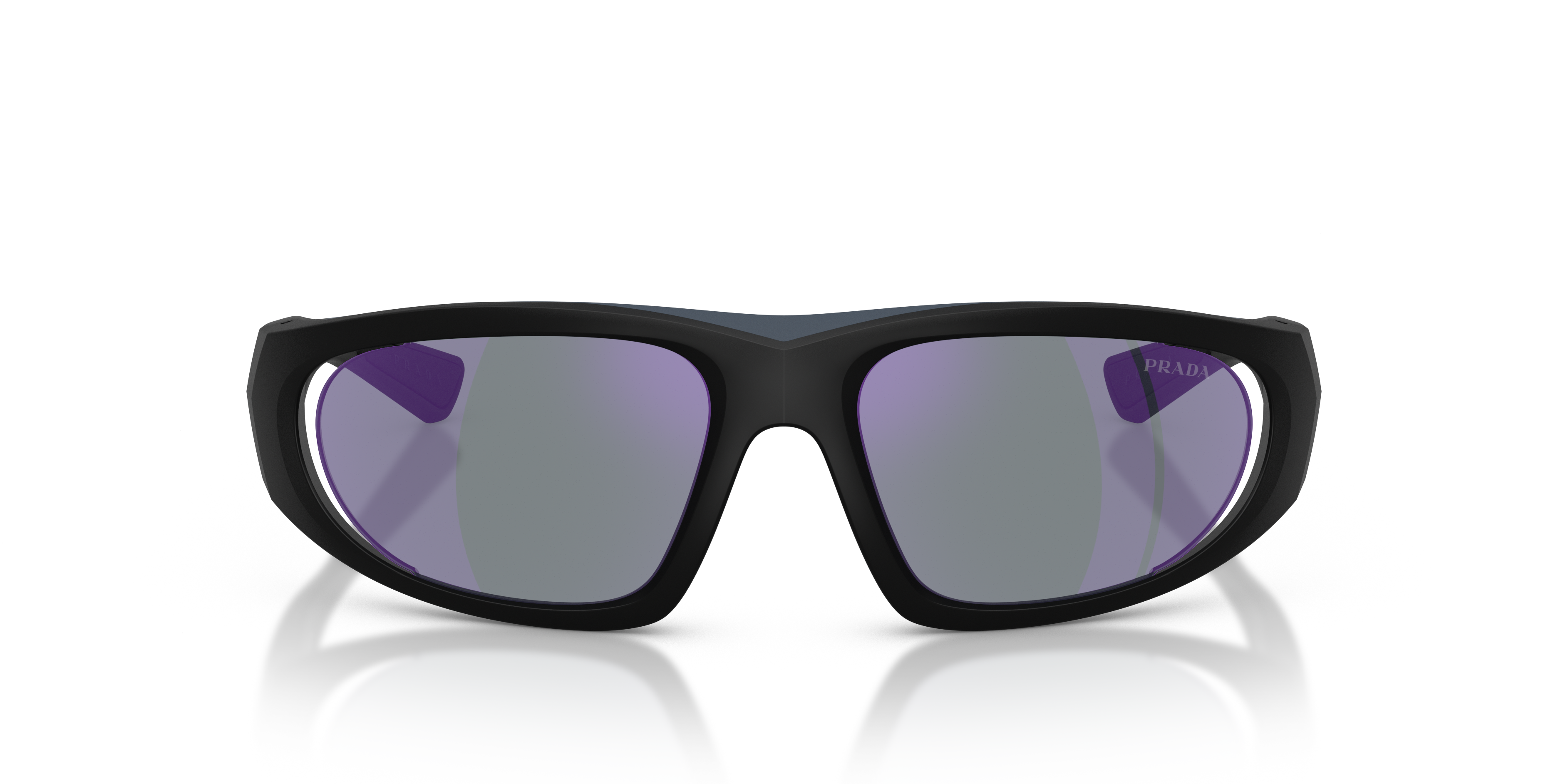 PRADA LINEA ROSSA PS B03S 1BO10J 57