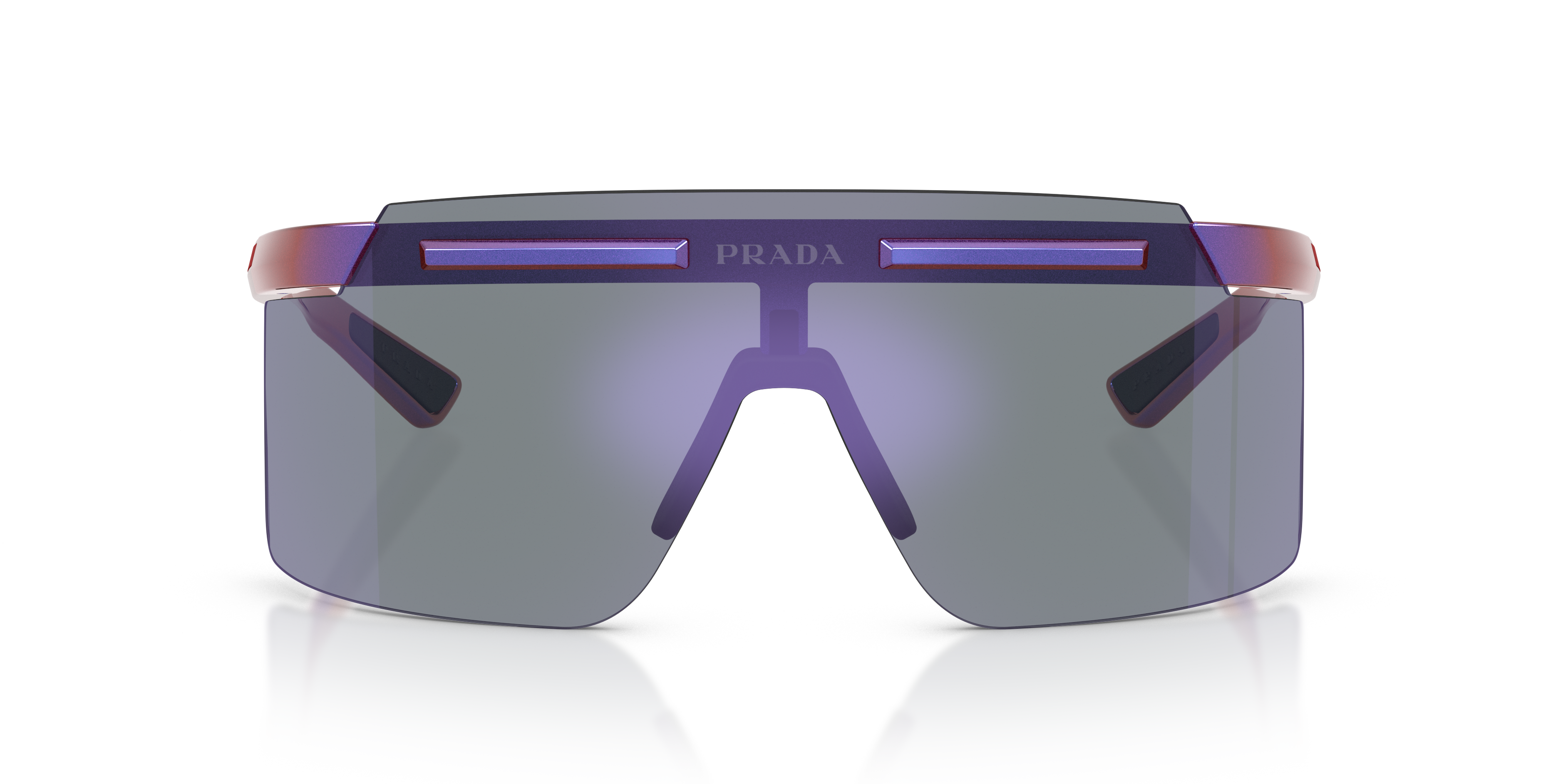 PRADA LINEA ROSSA PS B06S 26H10J 40