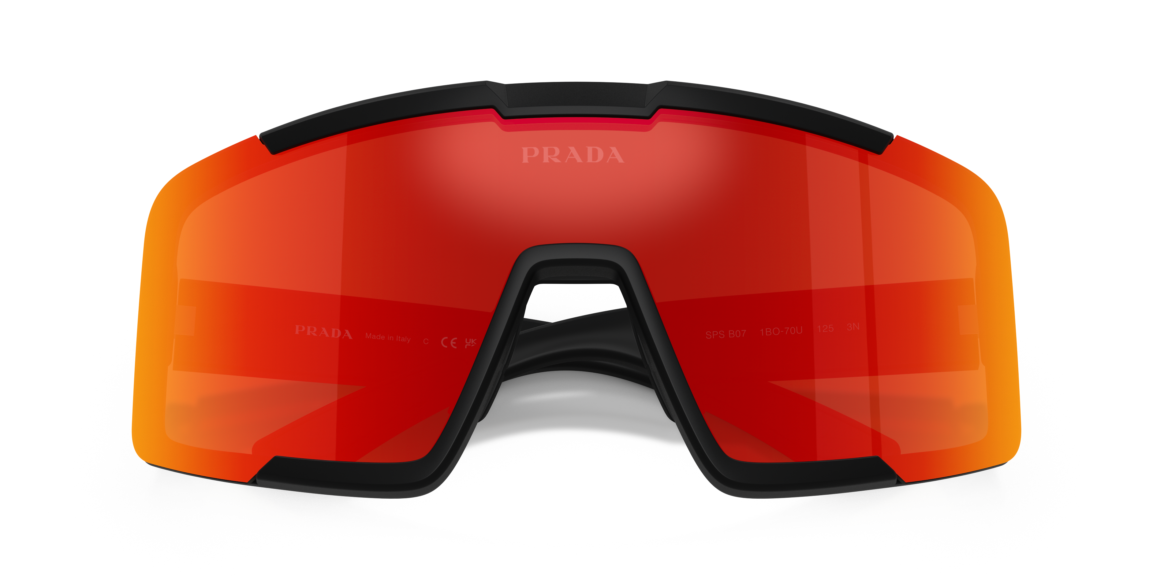 PRADA LINEA ROSSA PS B07S 1BO70U 44