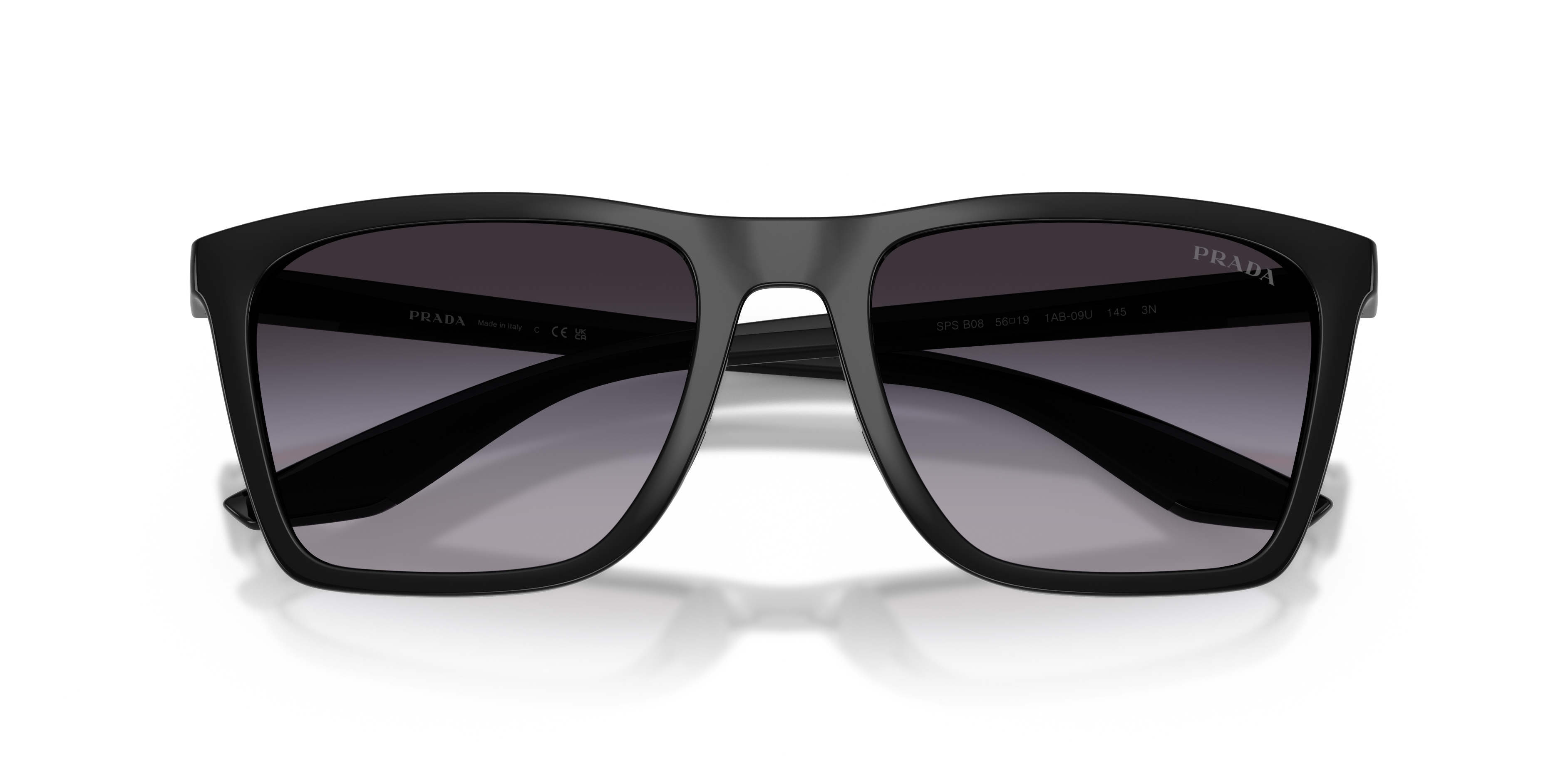 PRADA LINEA ROSSA PS B08S 1AB09U 56