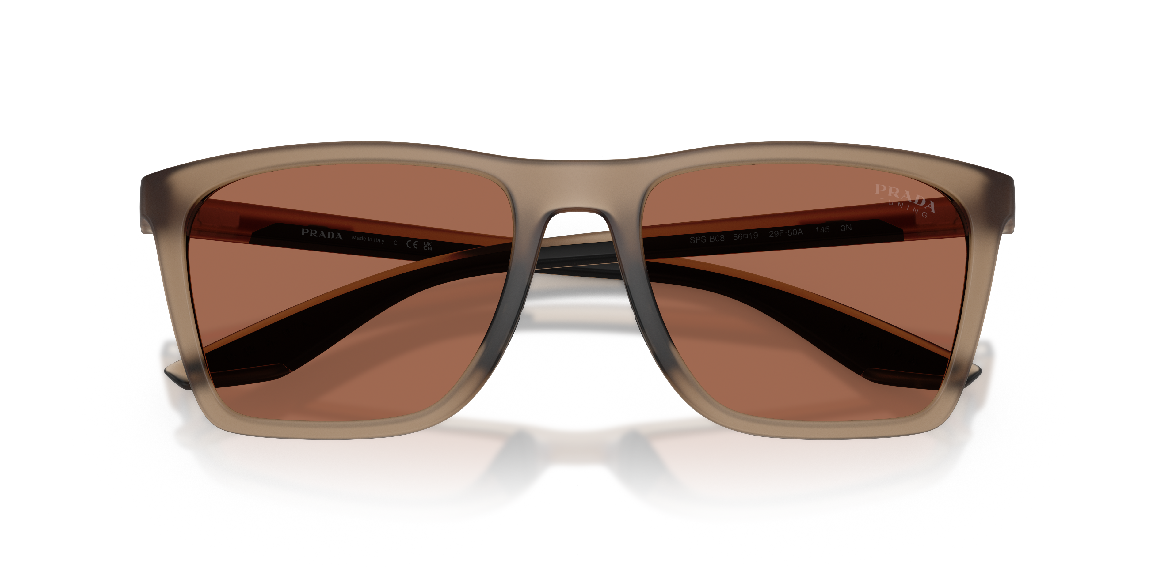 PRADA LINEA ROSSA PS B08S 29F50A 56