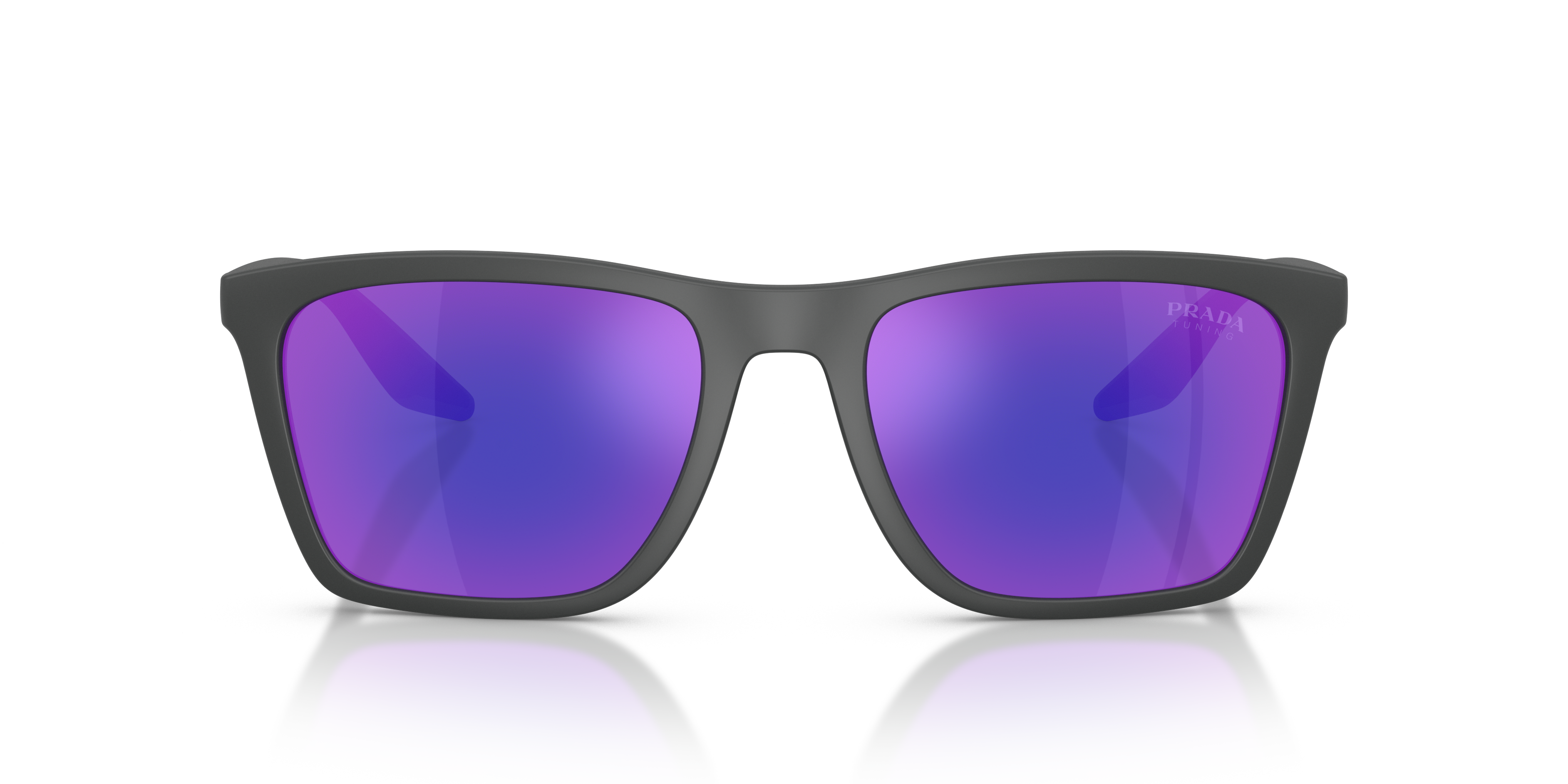 PRADA LINEA ROSSA PS B08S UFK05U 56