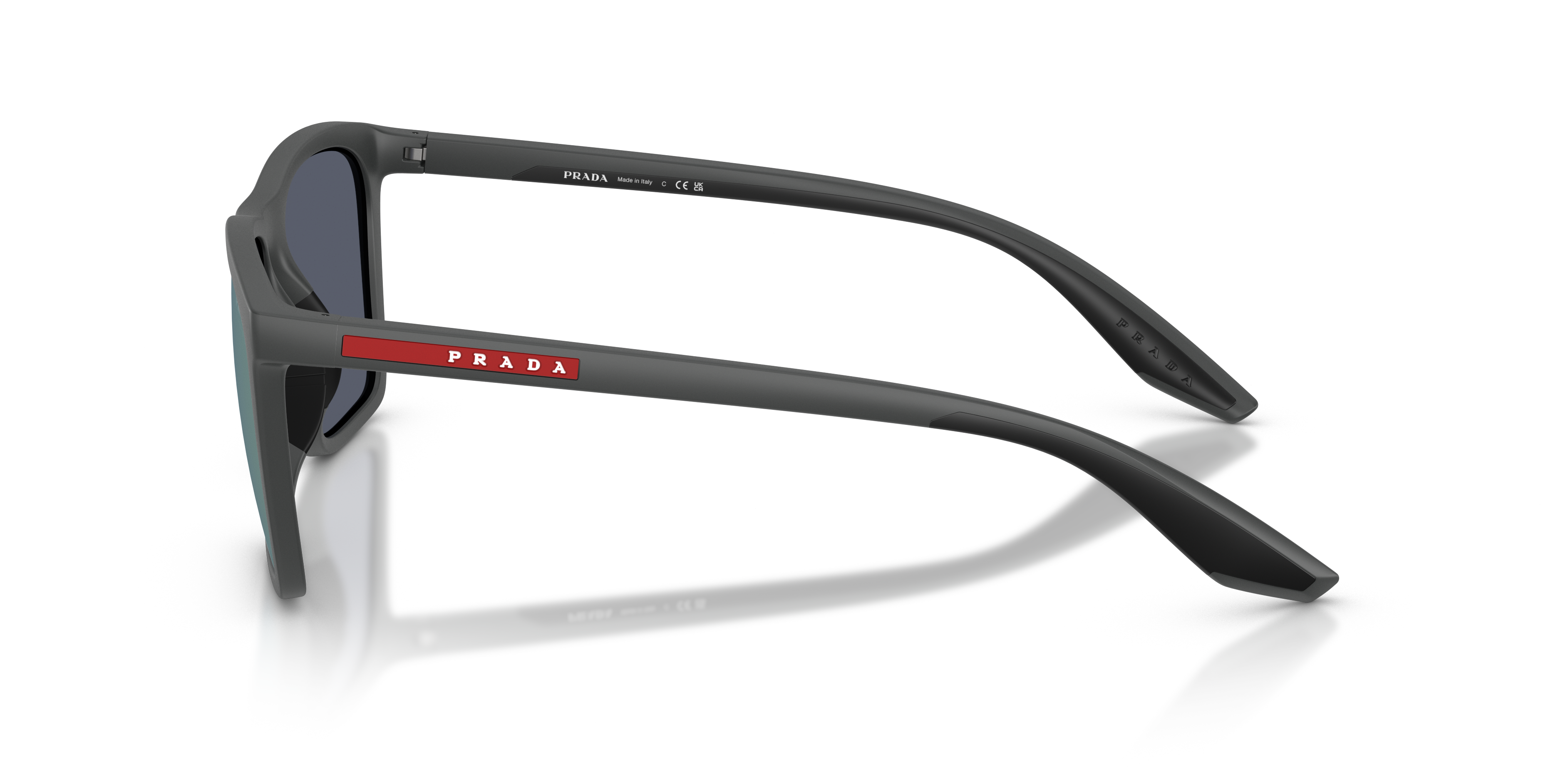 PRADA LINEA ROSSA PS B08S UFK05U 56