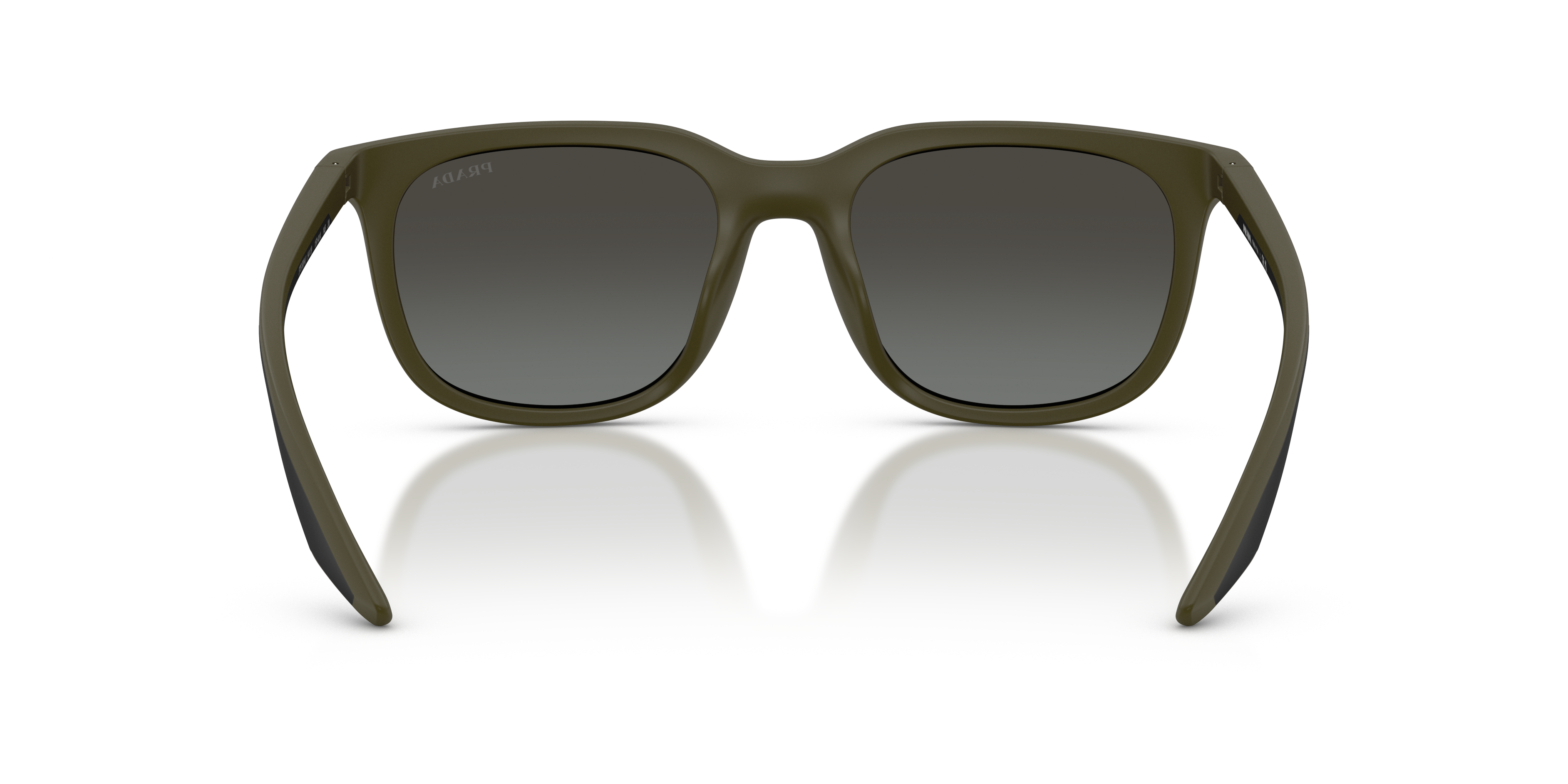 PRADA LINEA ROSSA PS B09SU 15X41A 54