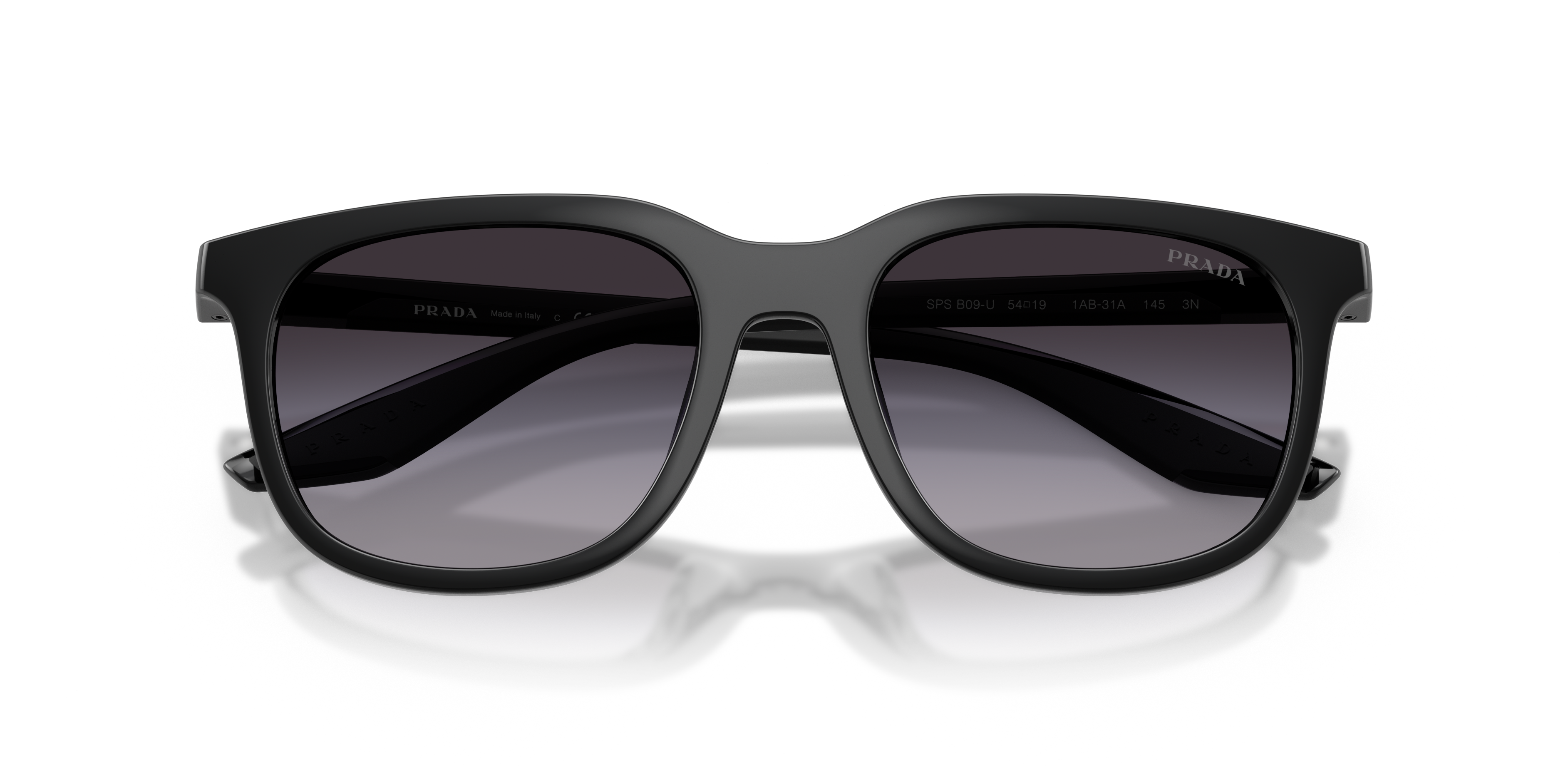 PRADA LINEA ROSSA PS B09SU 1AB31A 54