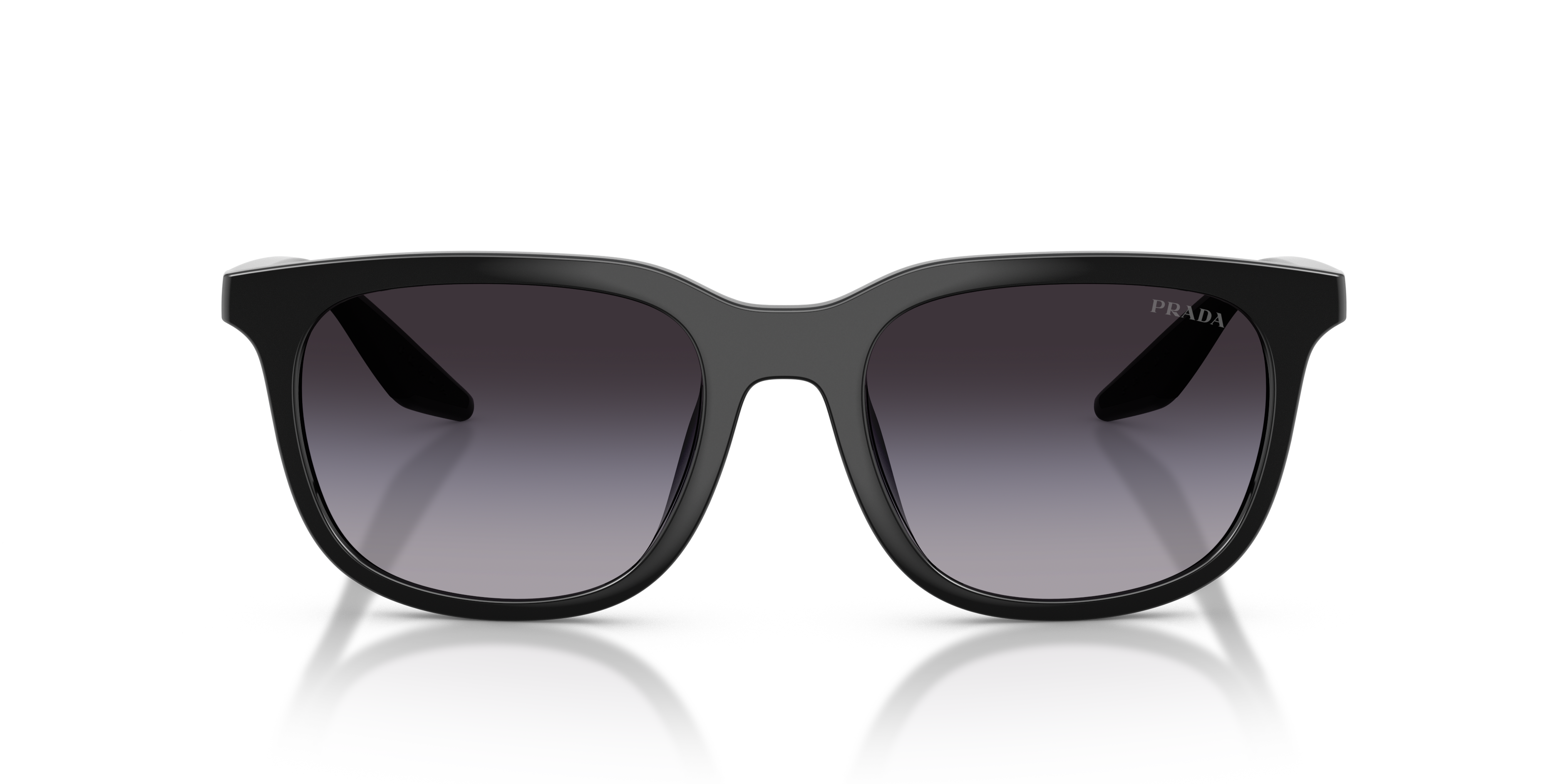 PRADA LINEA ROSSA PS B09SU 1AB31A 54