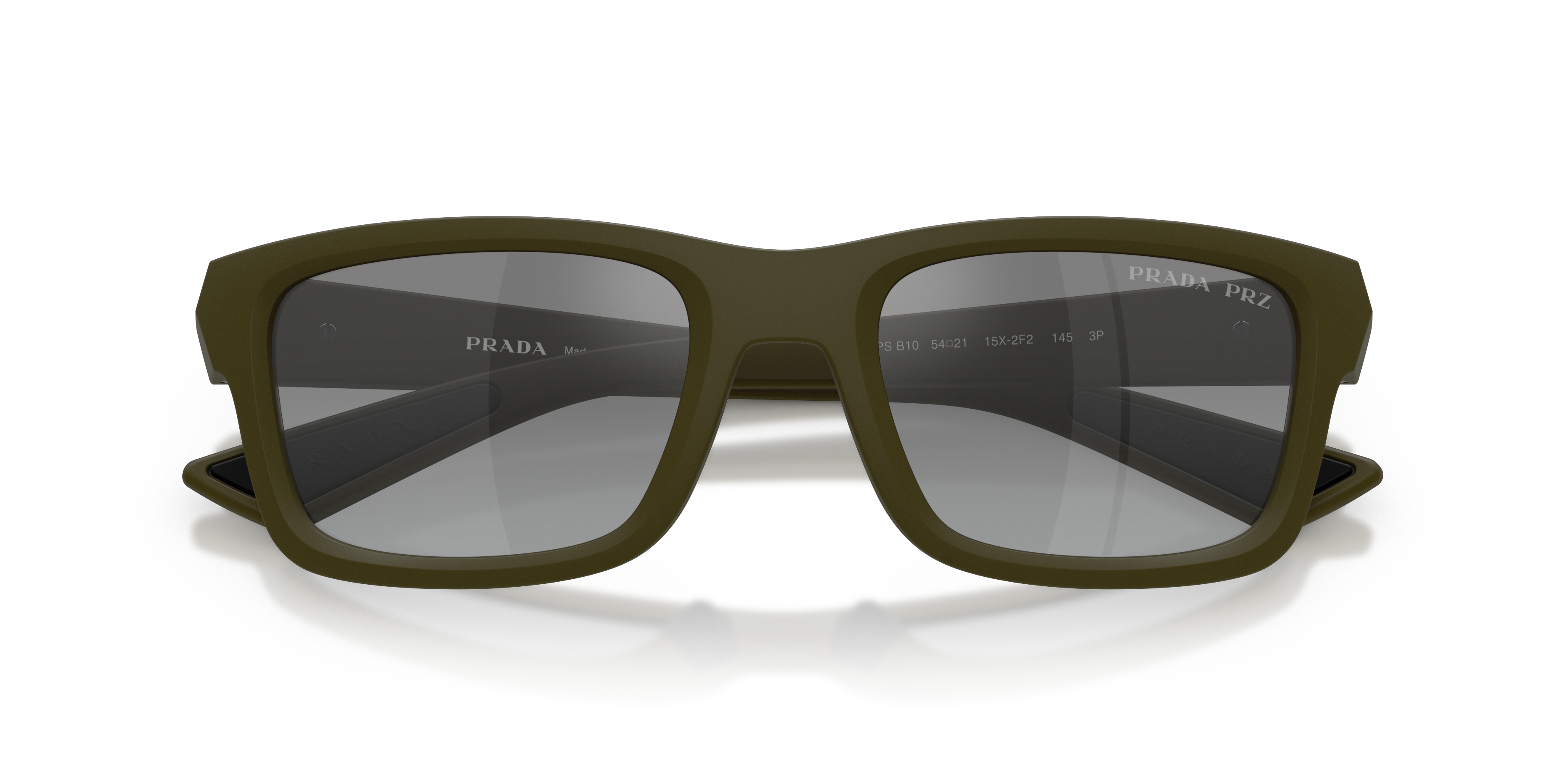 PRADA LINEA ROSSA PS B10S 15X2F2 54