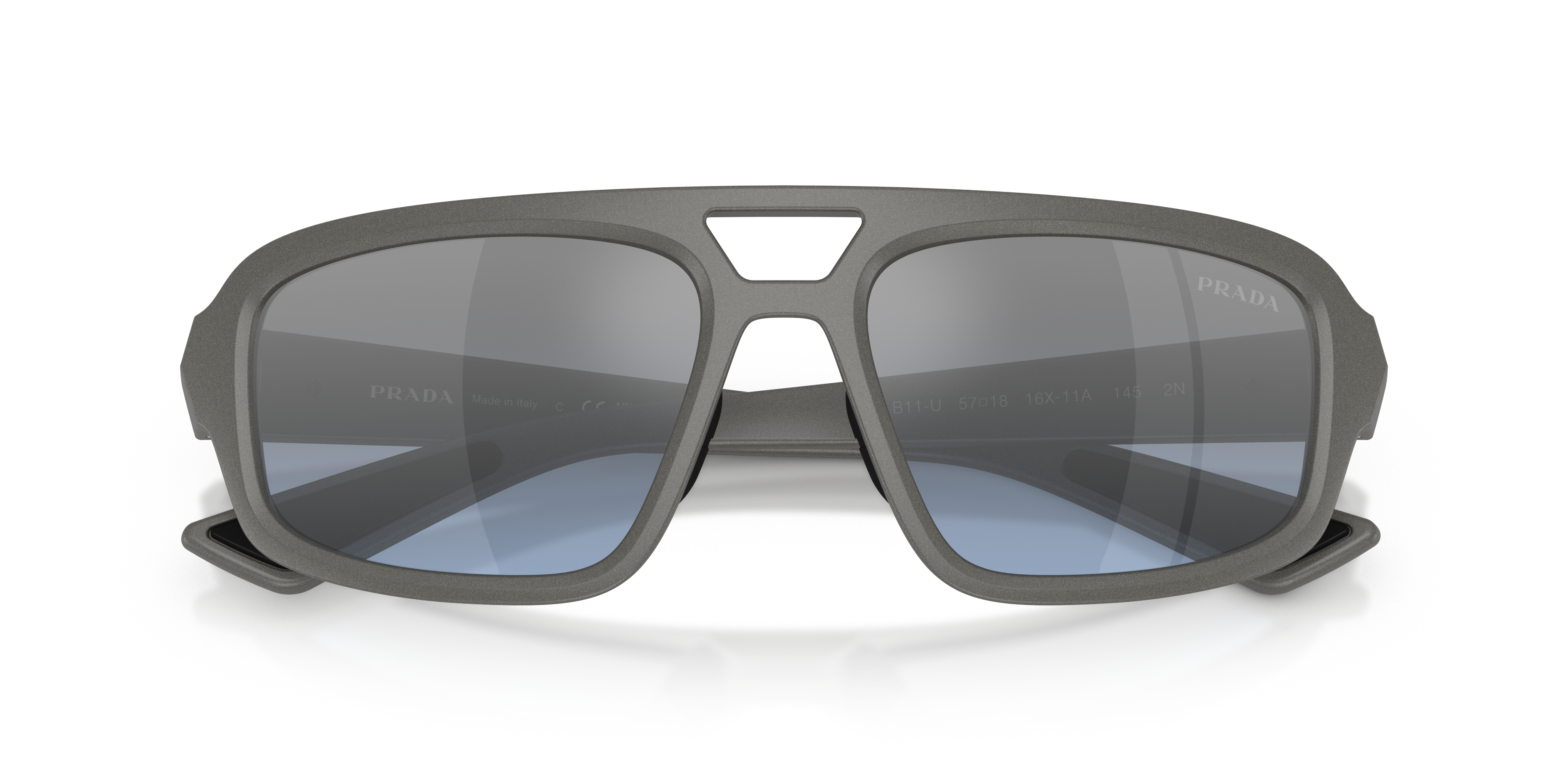 PRADA LINEA ROSSA PS B11SU 16X11A 57